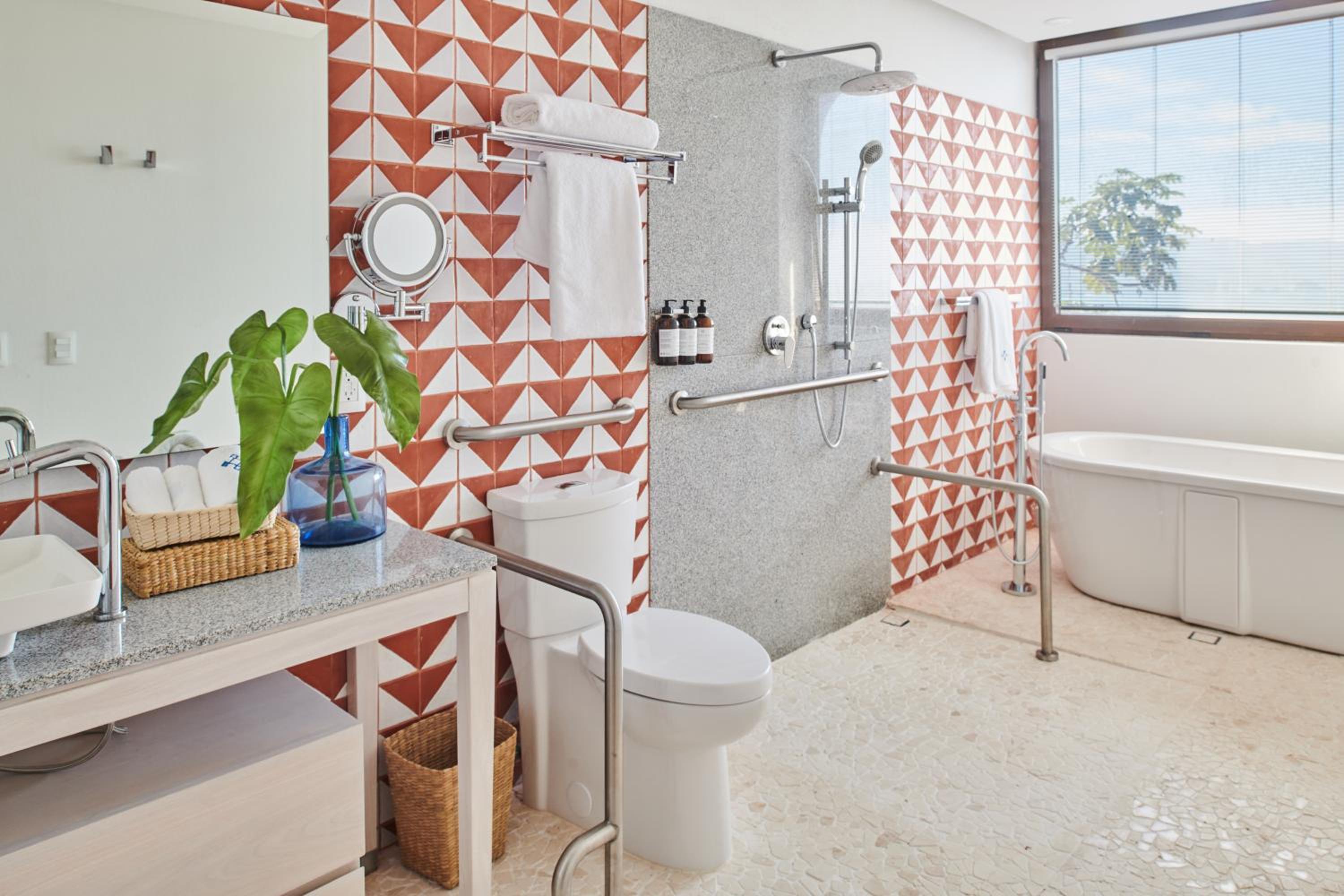 Deluxe Suite - Photo 11
