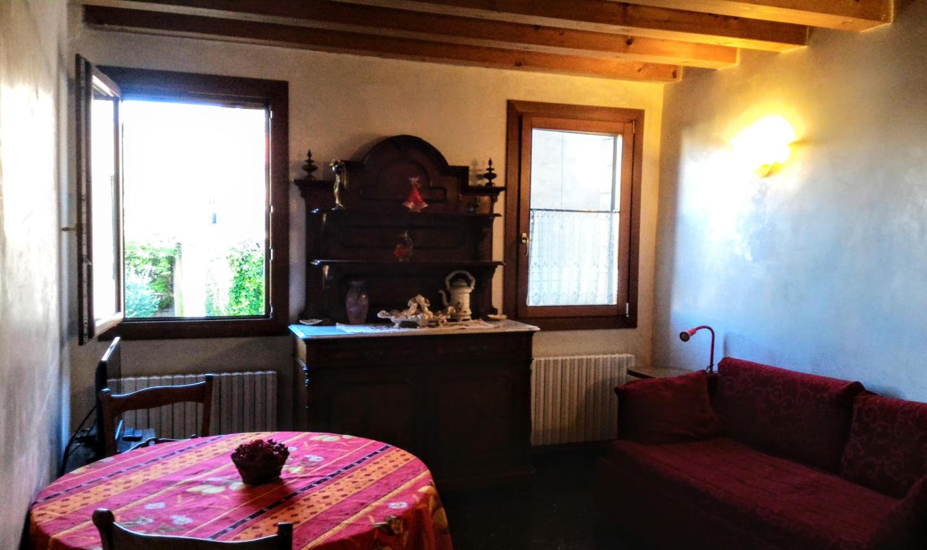 Apartment with Garden View photo 3
