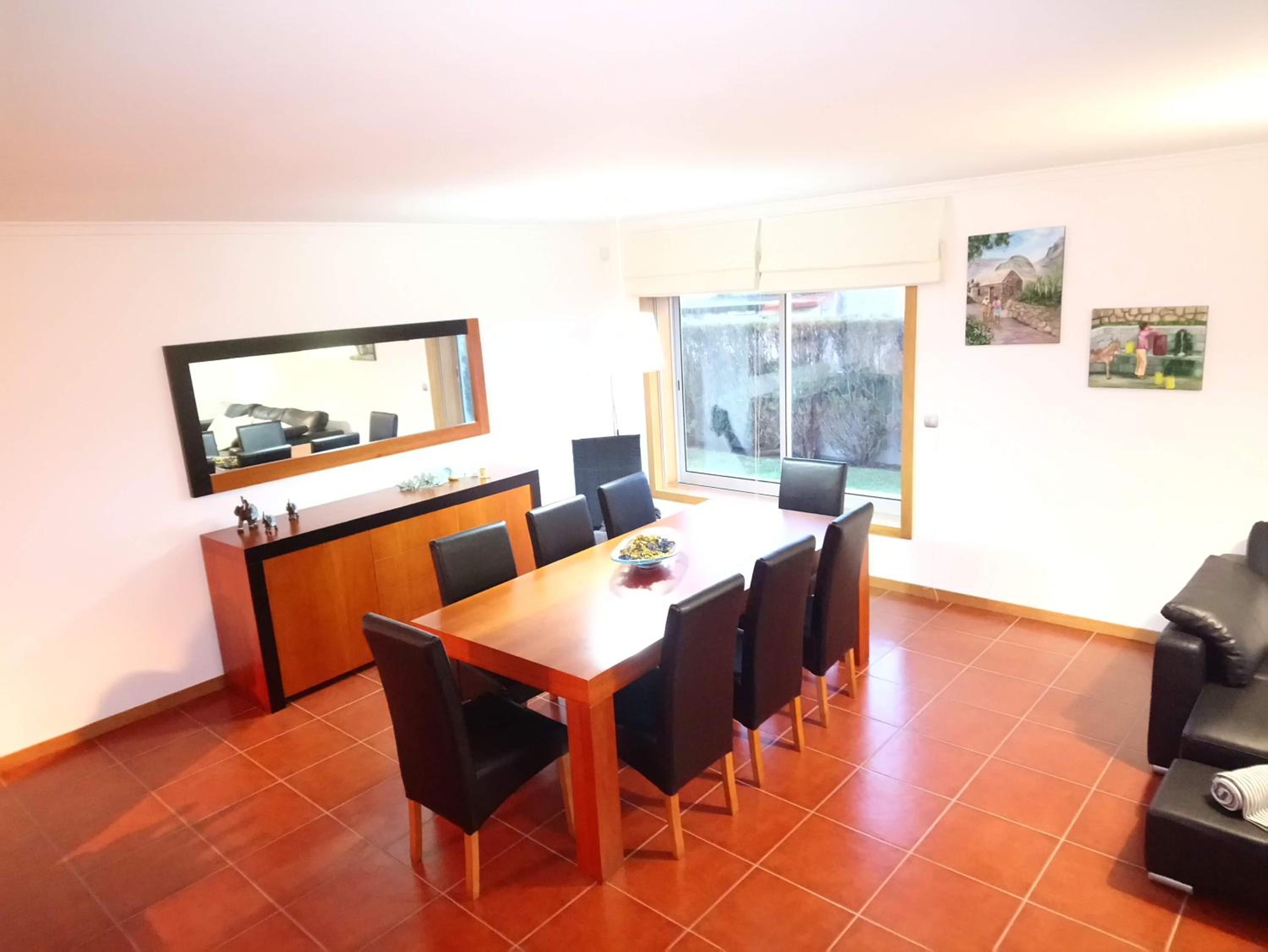 Three-Bedroom House photo 1