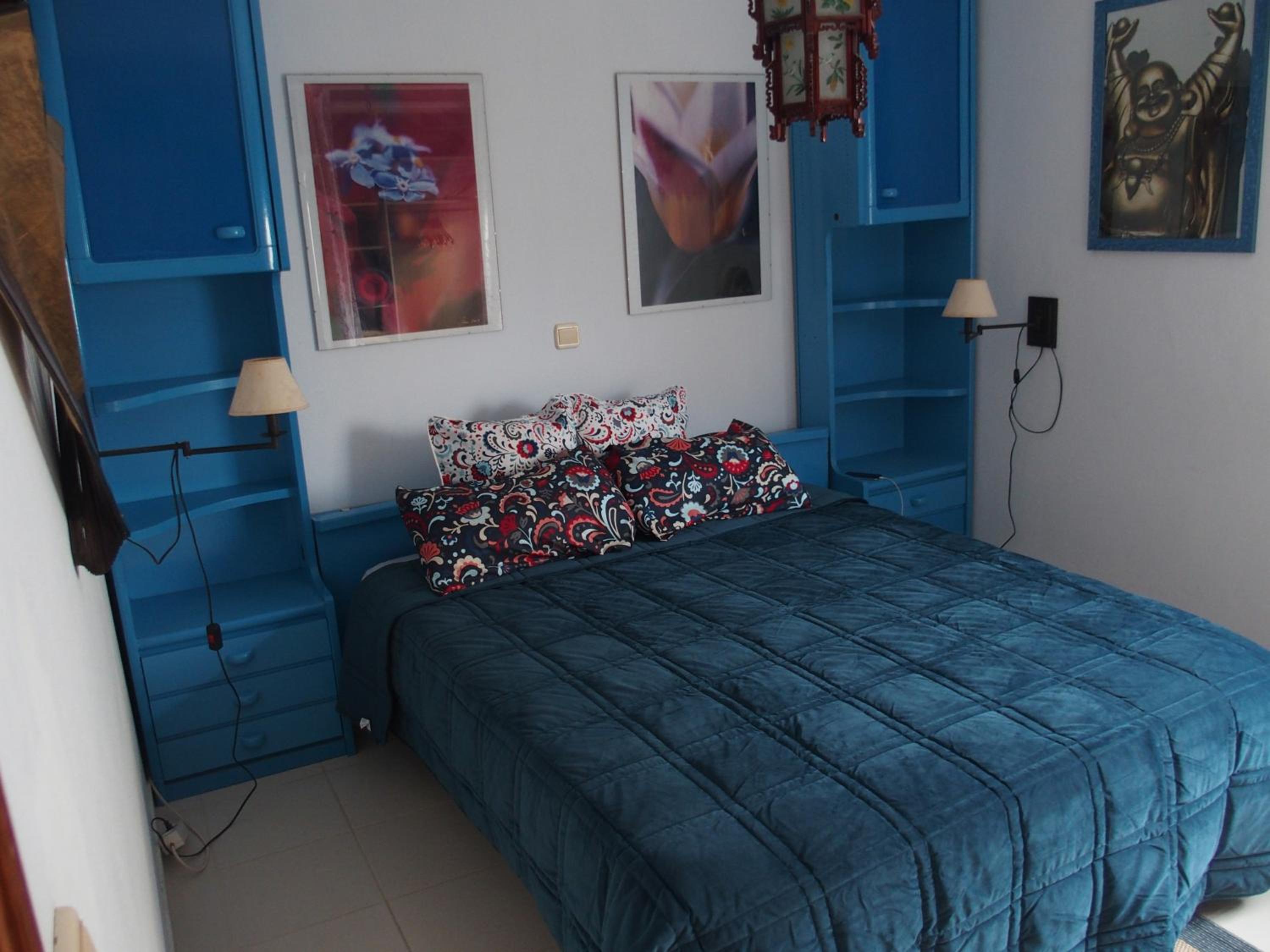 Casa de Dos Habitaciones