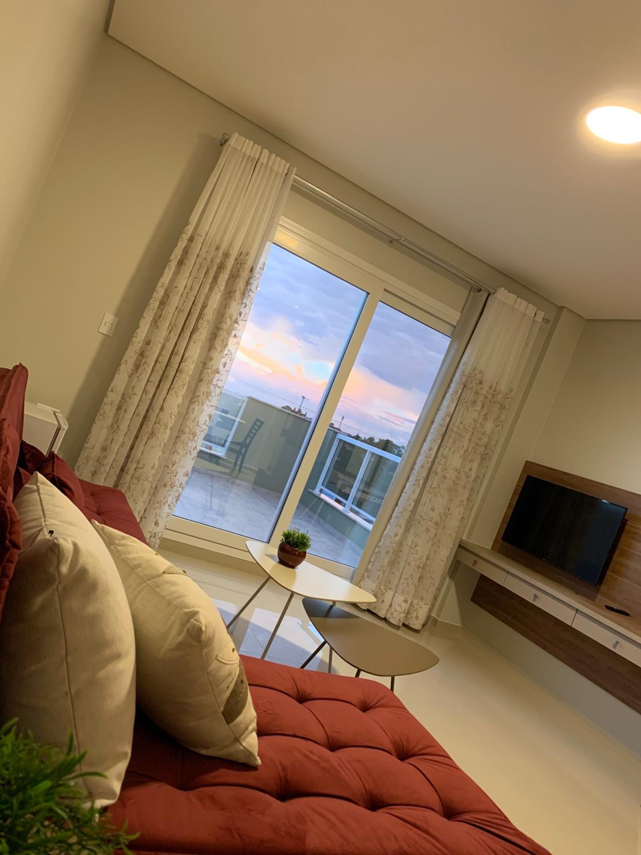 King Suite with Balcony photo 2