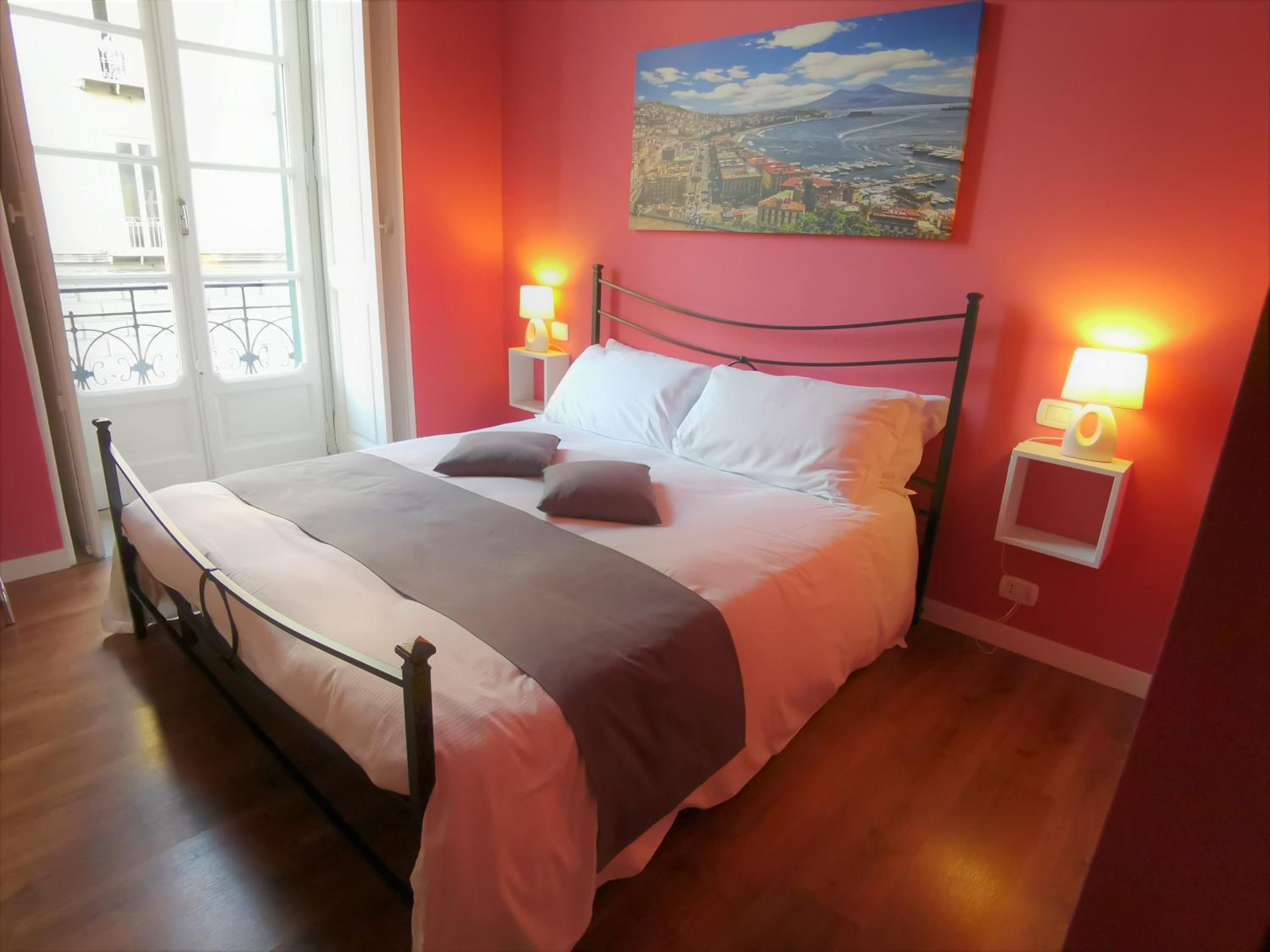 Deluxe Room photo 1