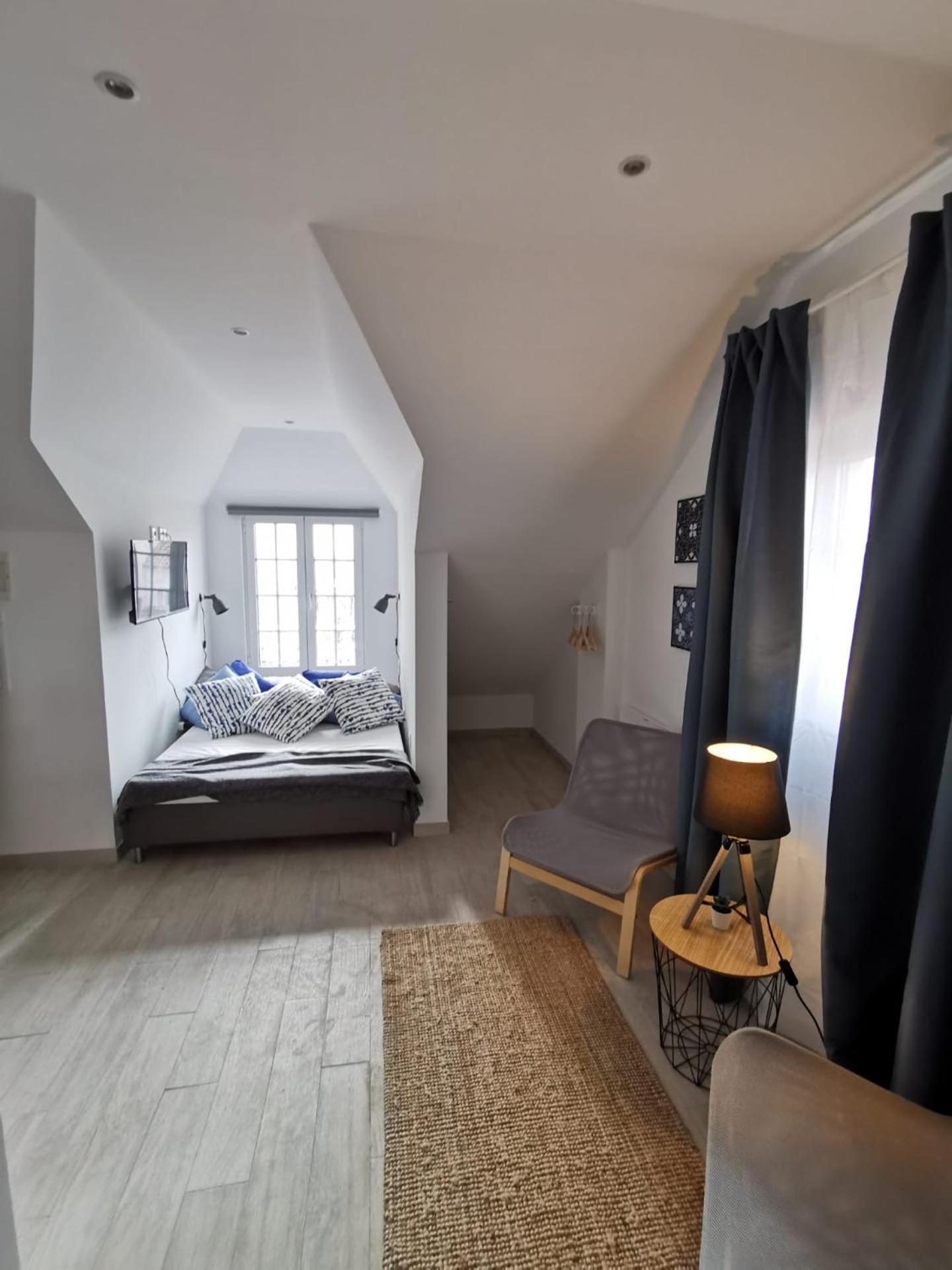 Penthouse Apartment - Photo 4