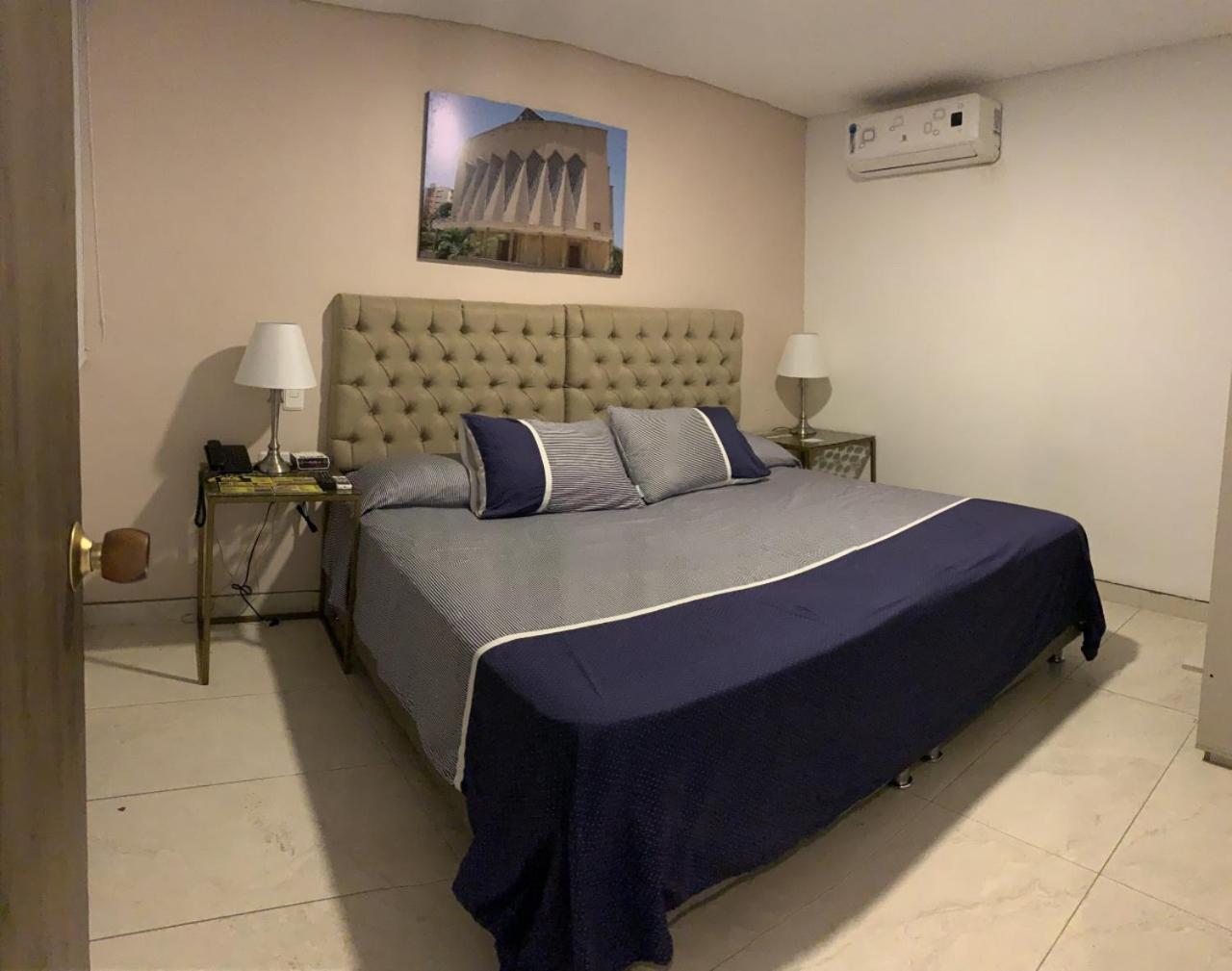 Superior Queen Room