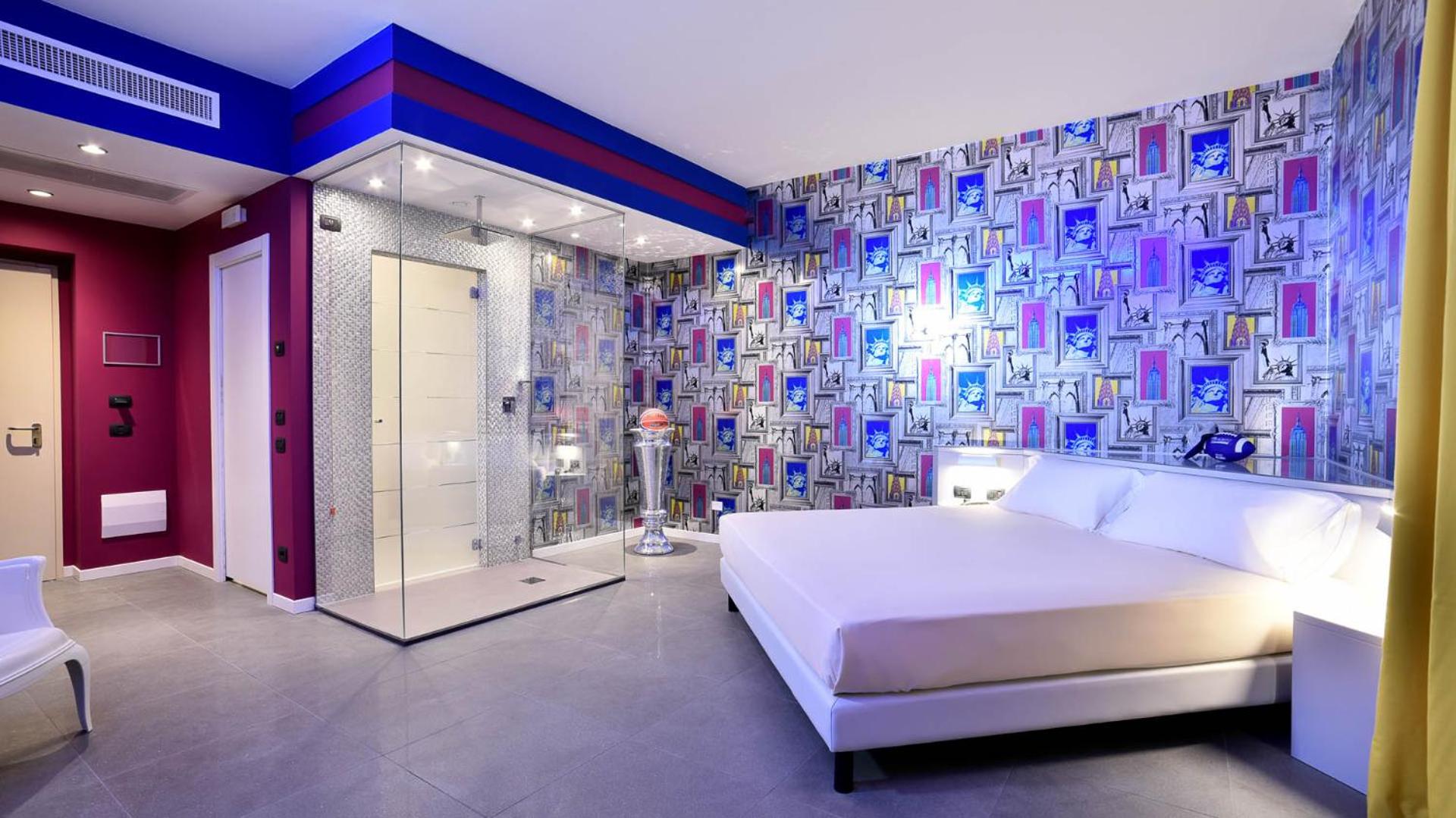 Double Room - Photo 1