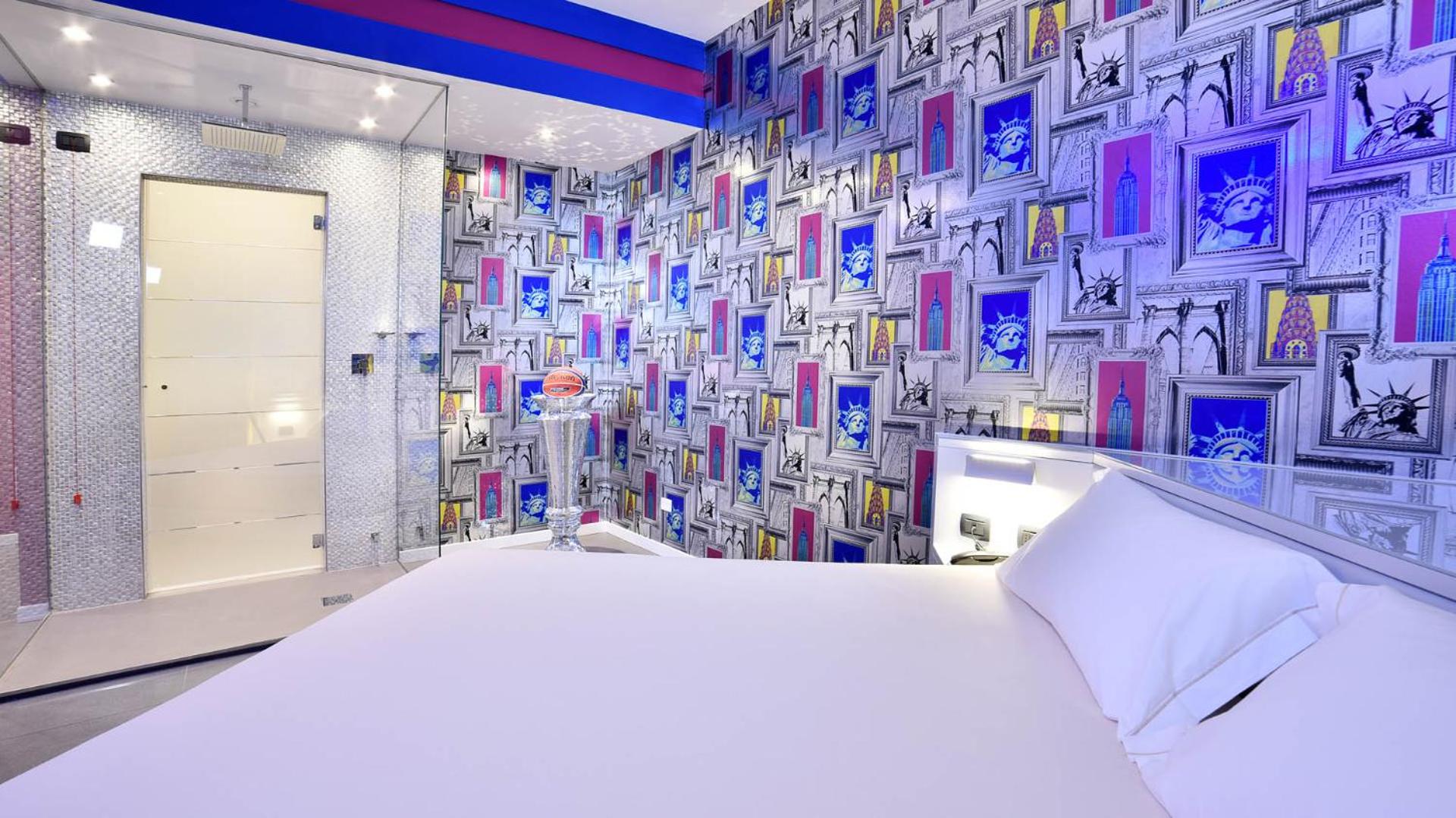 Double Room - Photo 3