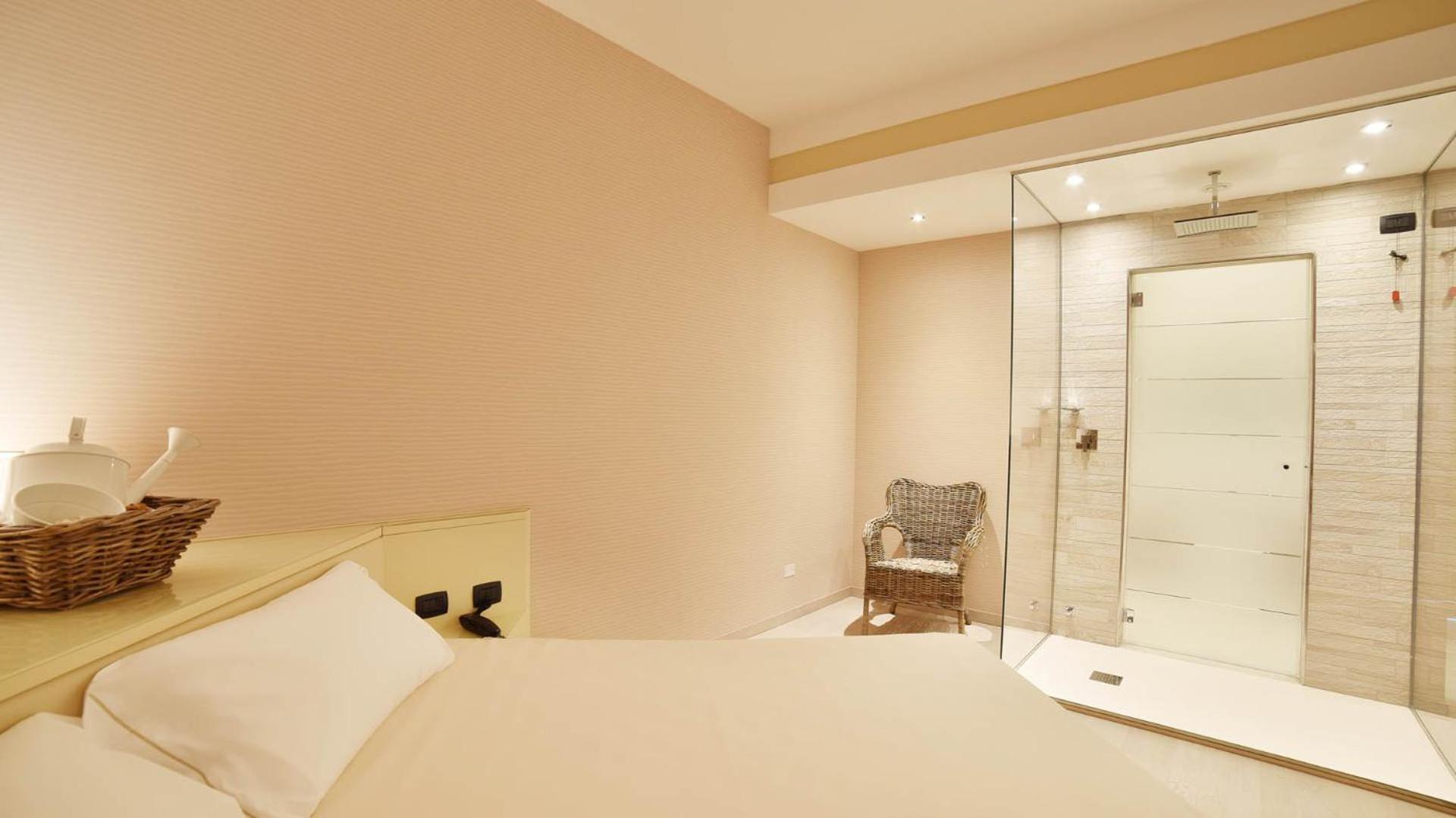 Double Room photo 2