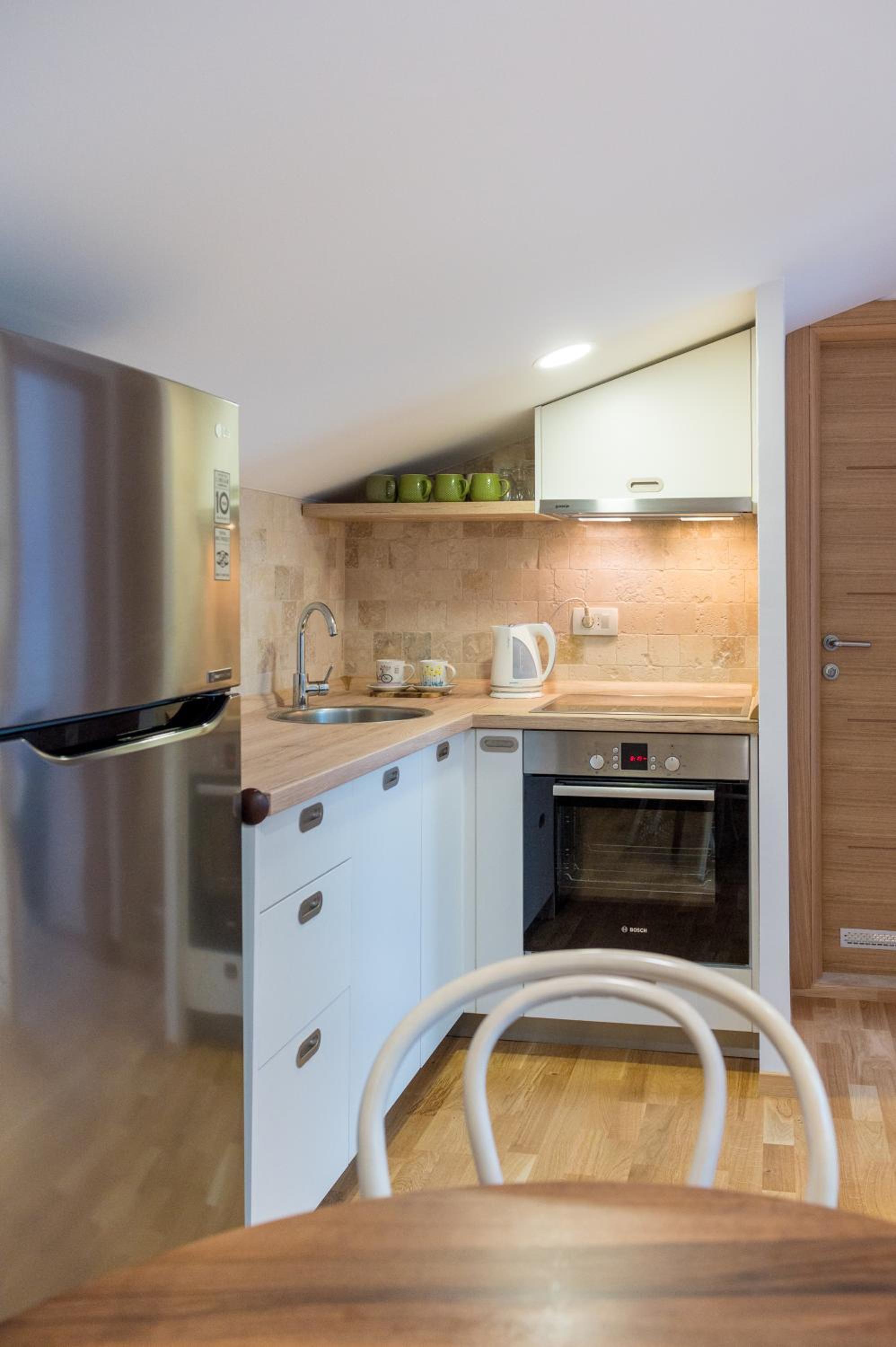 Family Junior Suite photo 2