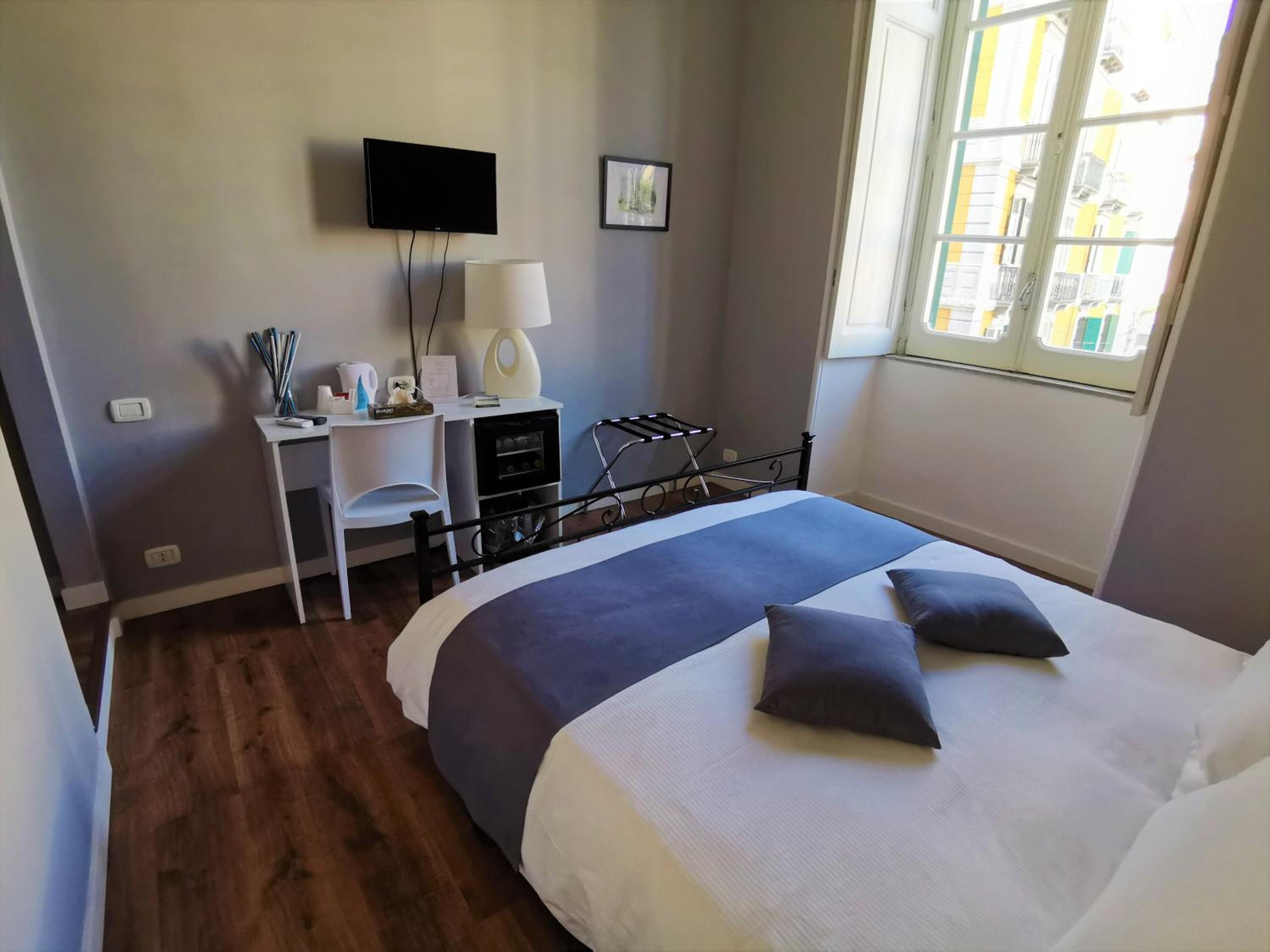 Deluxe Room photo 3