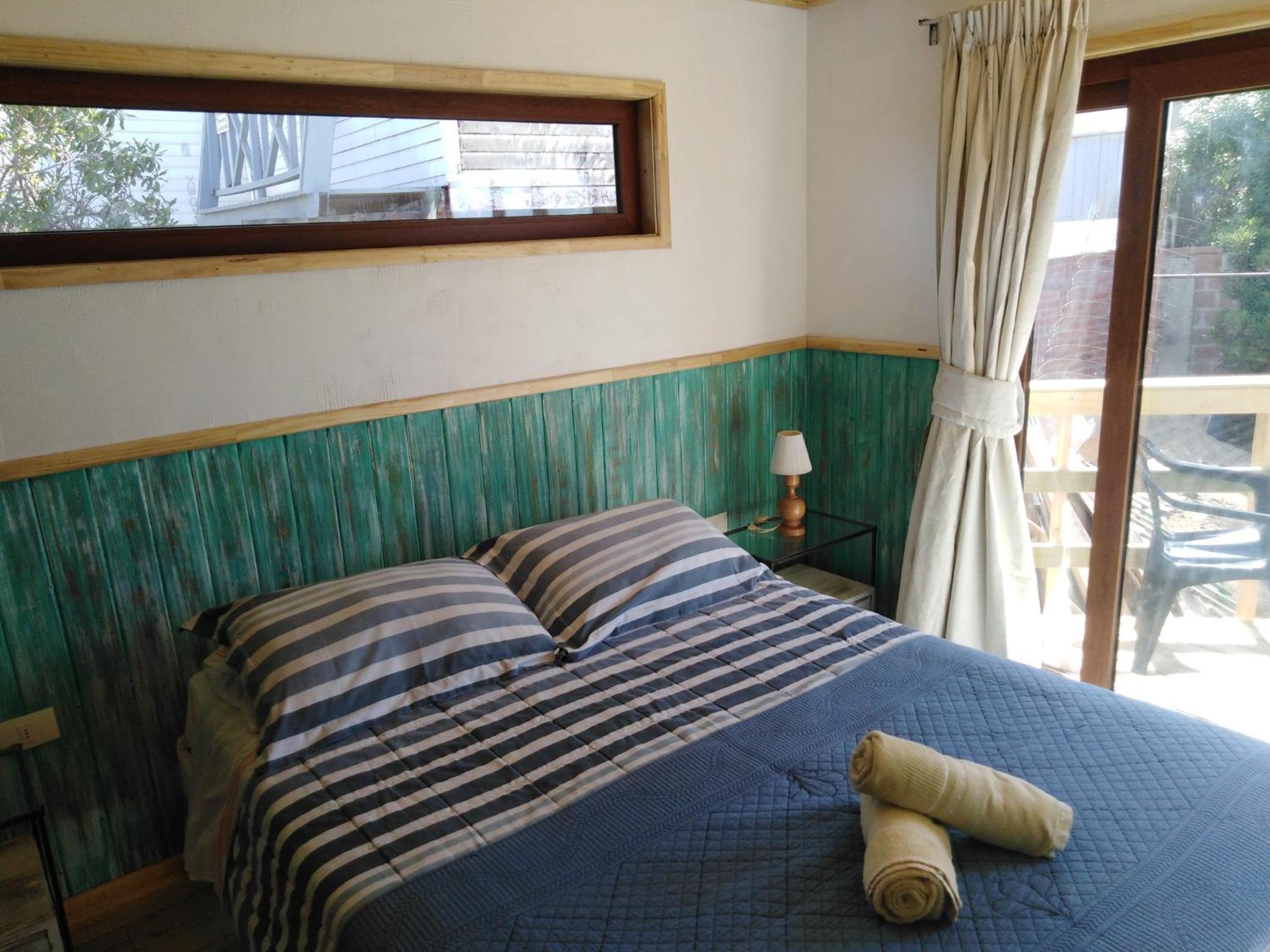 Double Room with Garden View photo 3