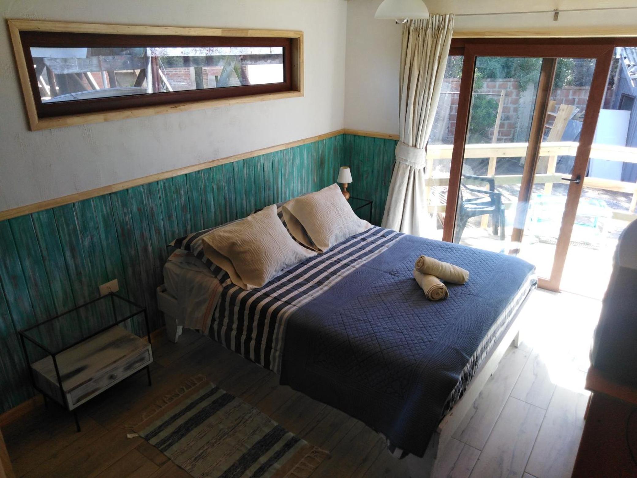Double Room with Garden View photo 2