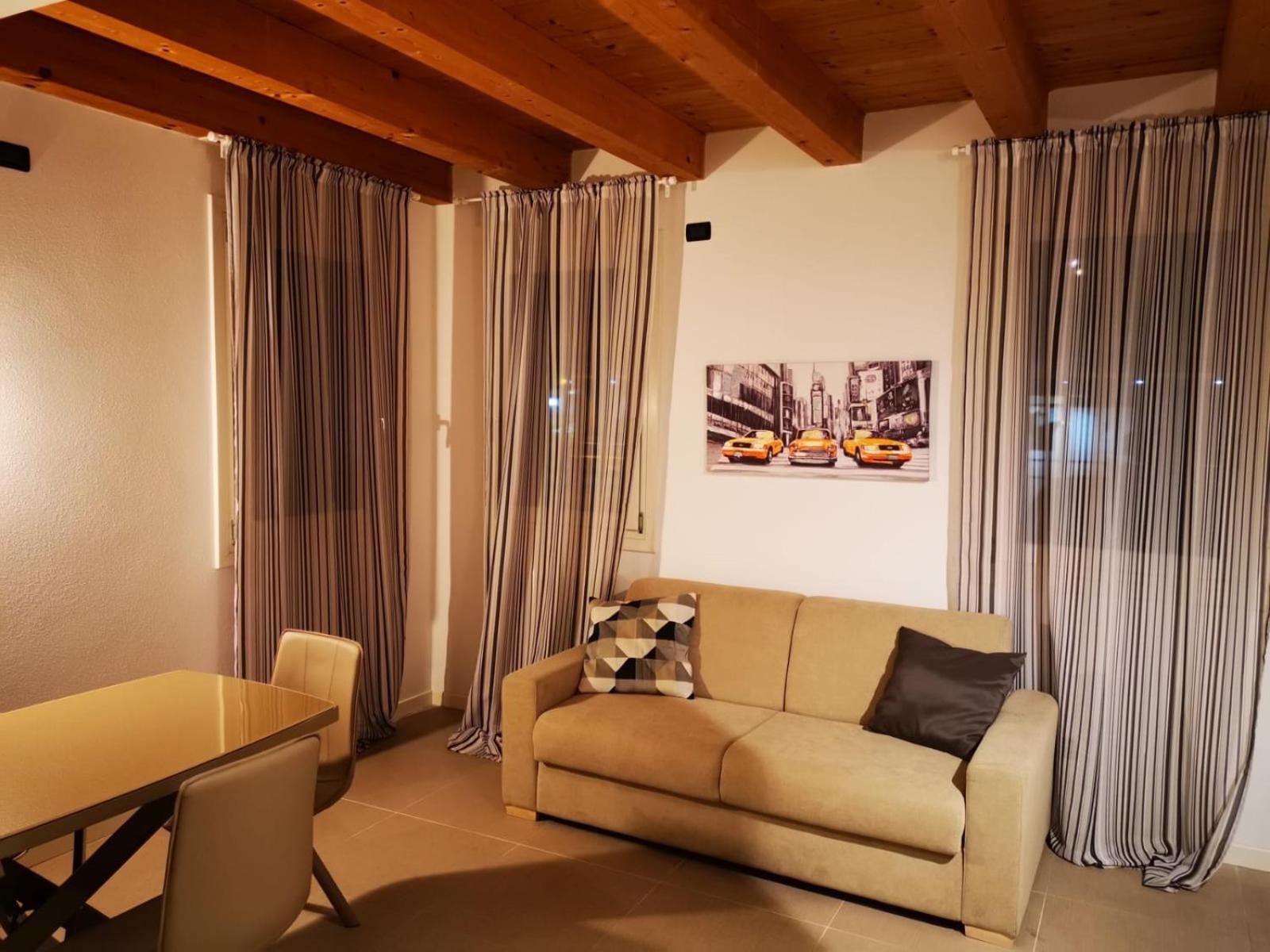 Superior Apartment - Photo 17