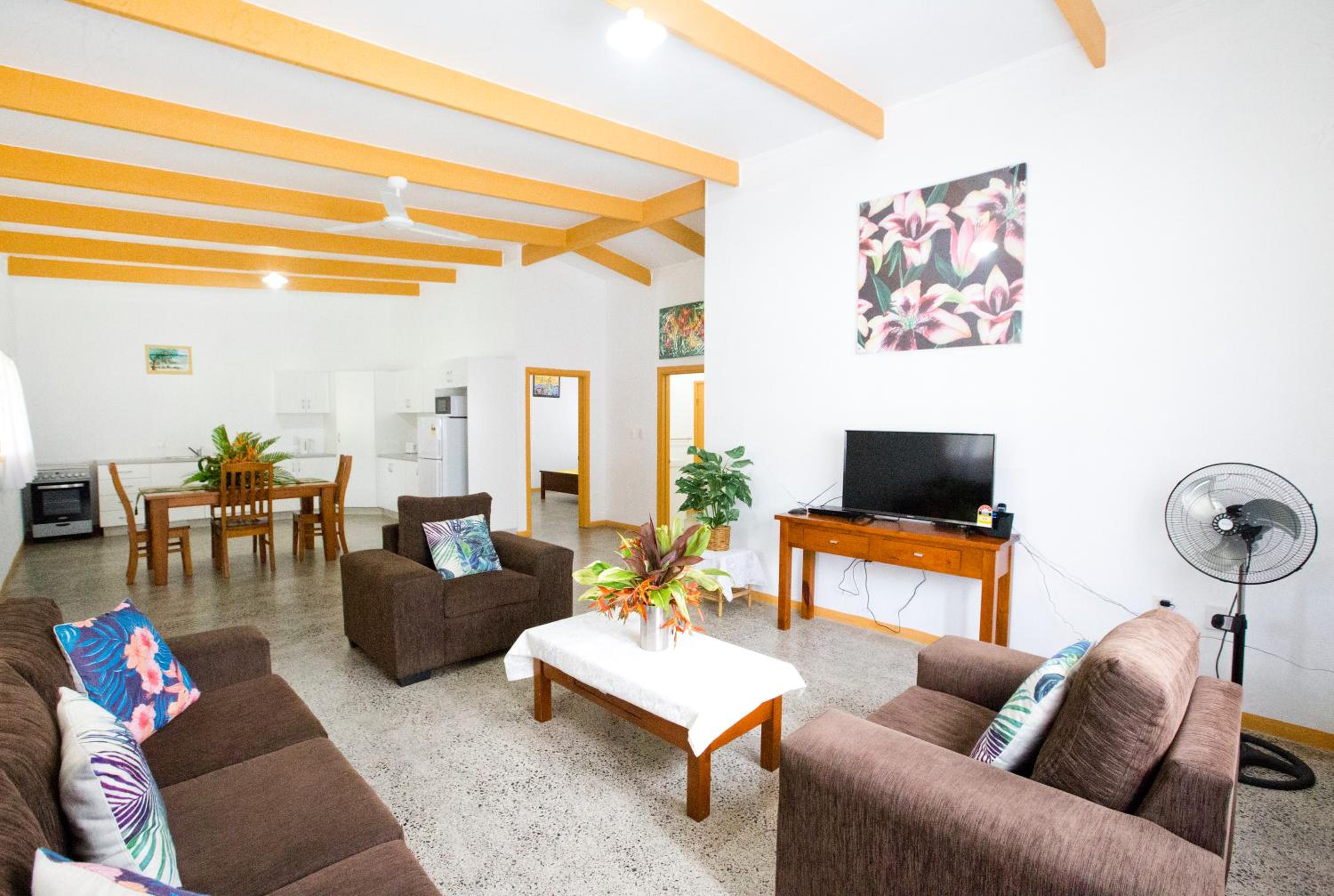 Two-Bedroom House photo 1