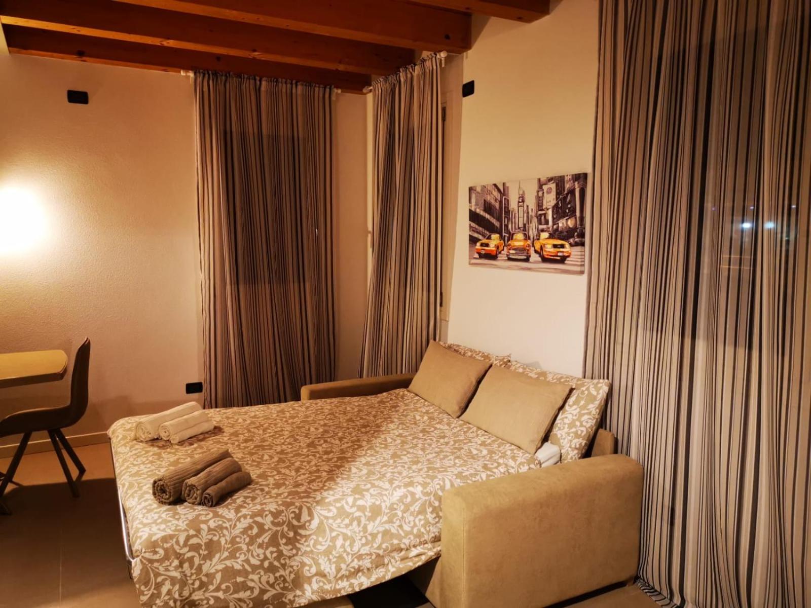 Superior Apartment - Photo 10