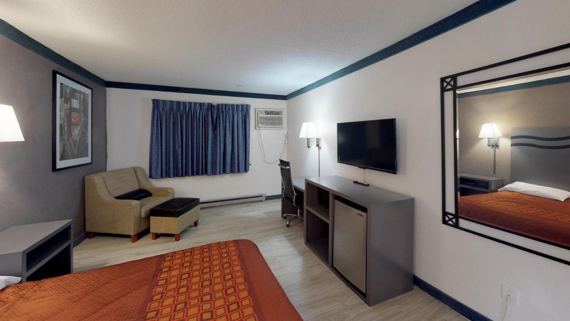 Queen Room