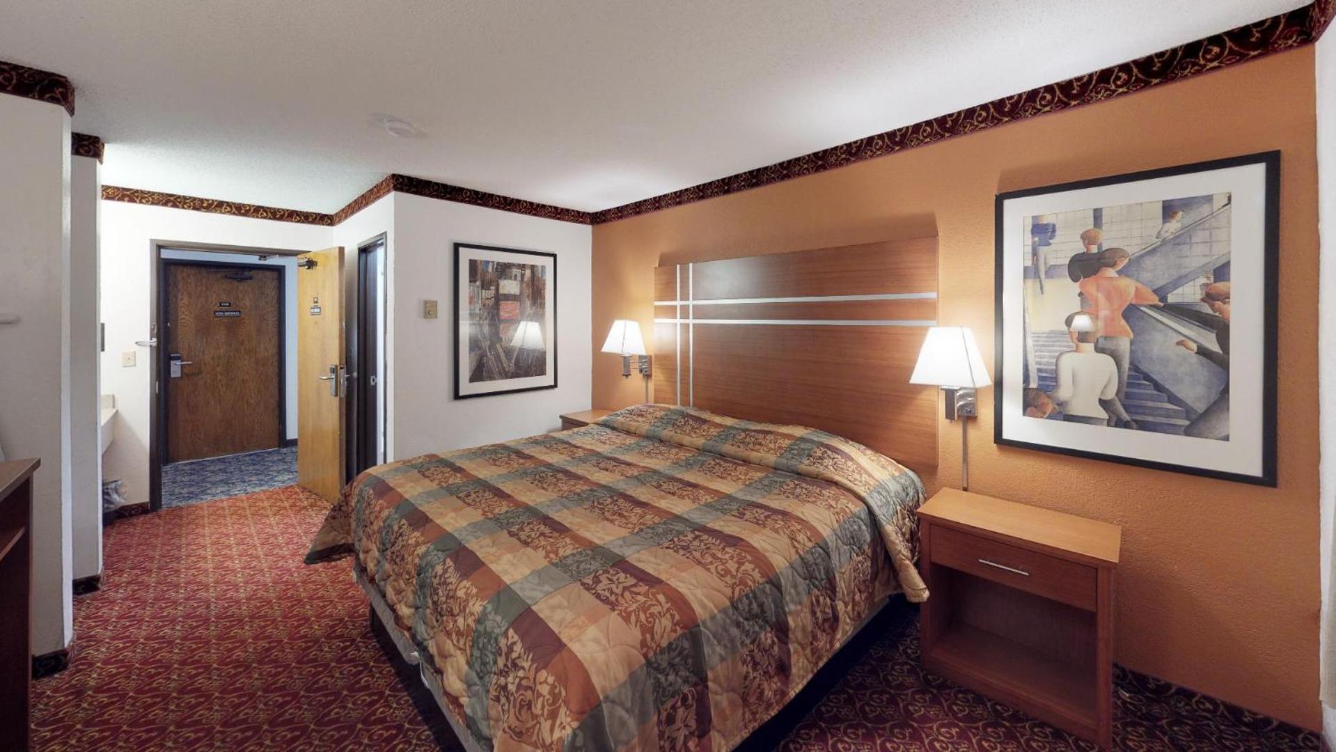 King Room photo 2