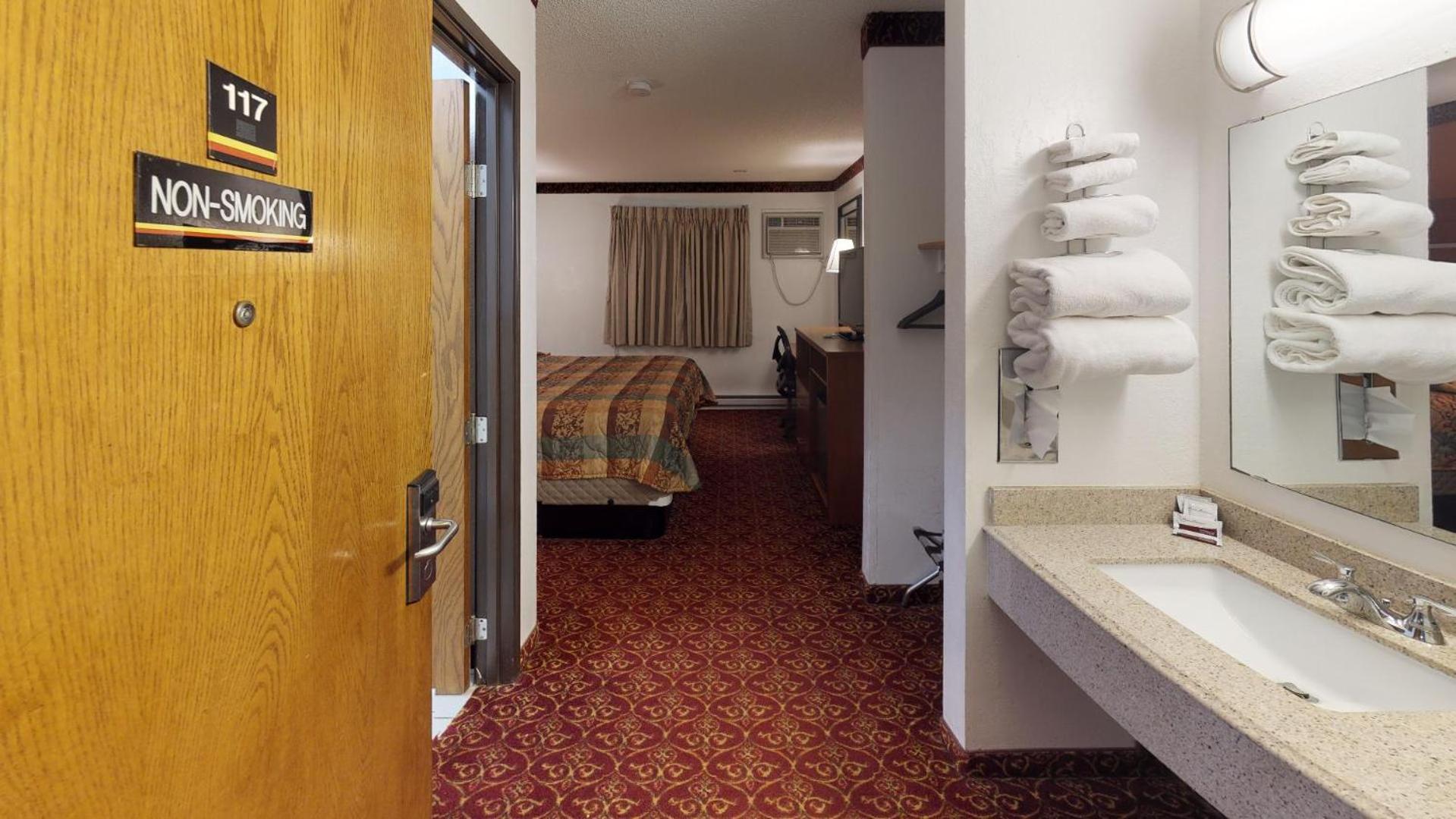 King Room photo 3