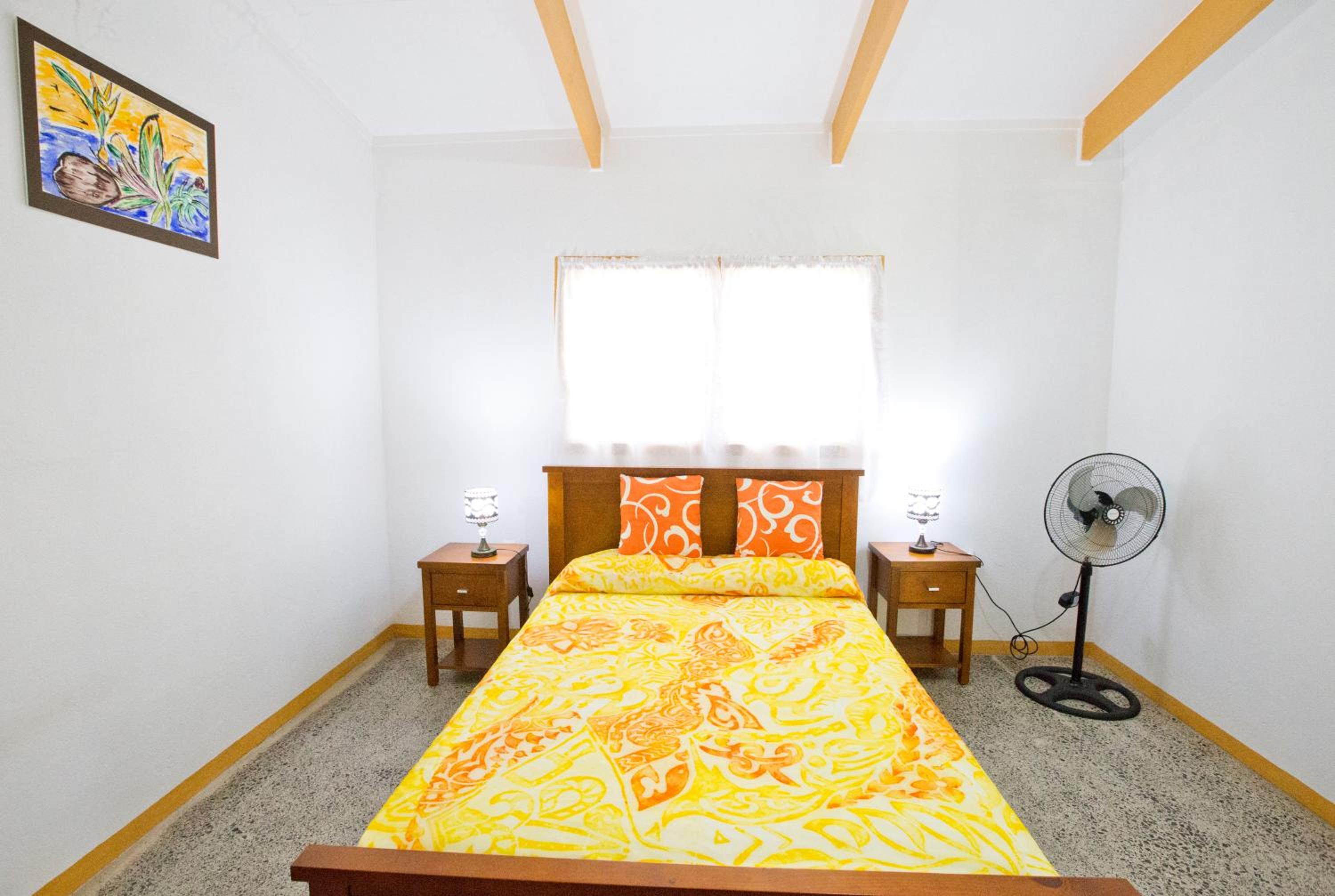 Two-Bedroom House photo 3