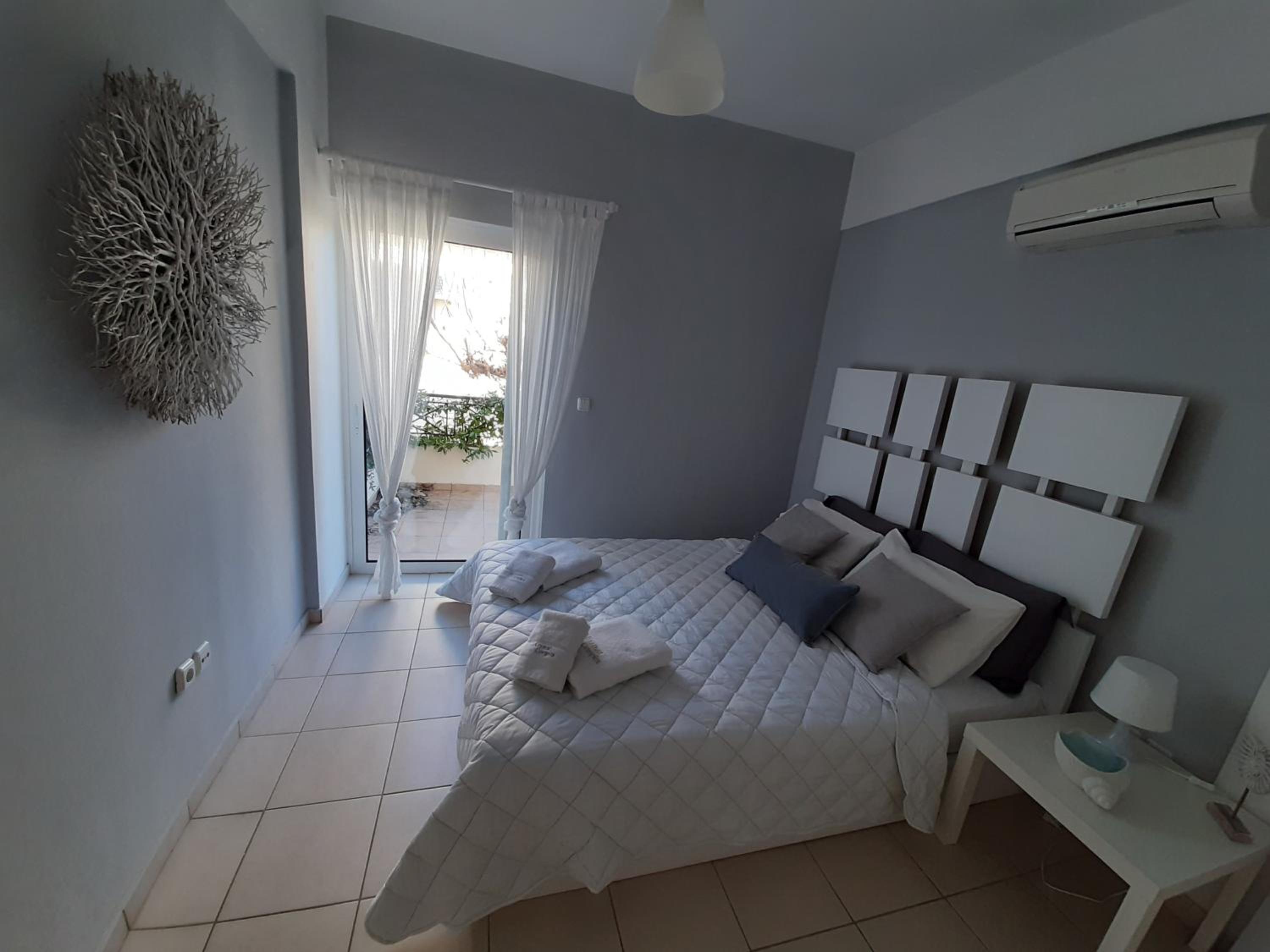 Villa with Sea View photo 1