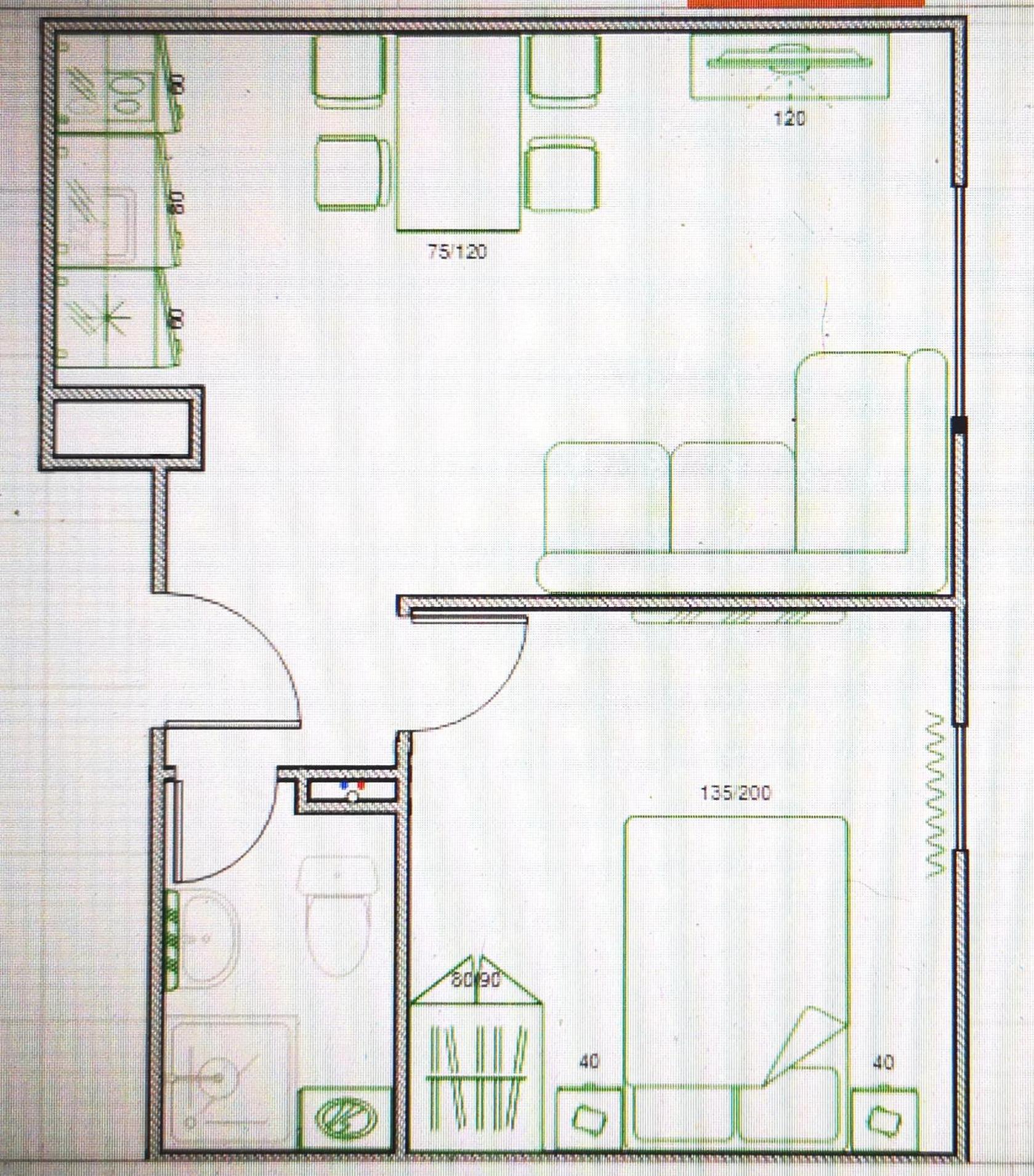 Superior Apartment - Photo 4