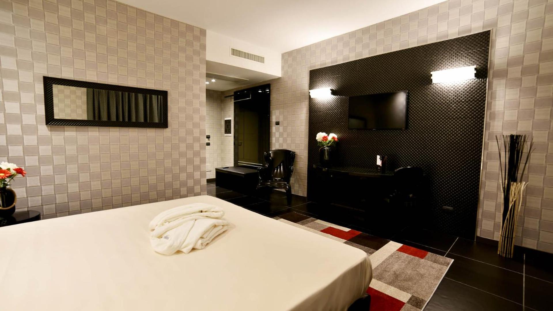 Double Room photo 2