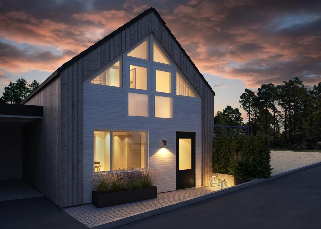 Four-Bedroom House photo 1