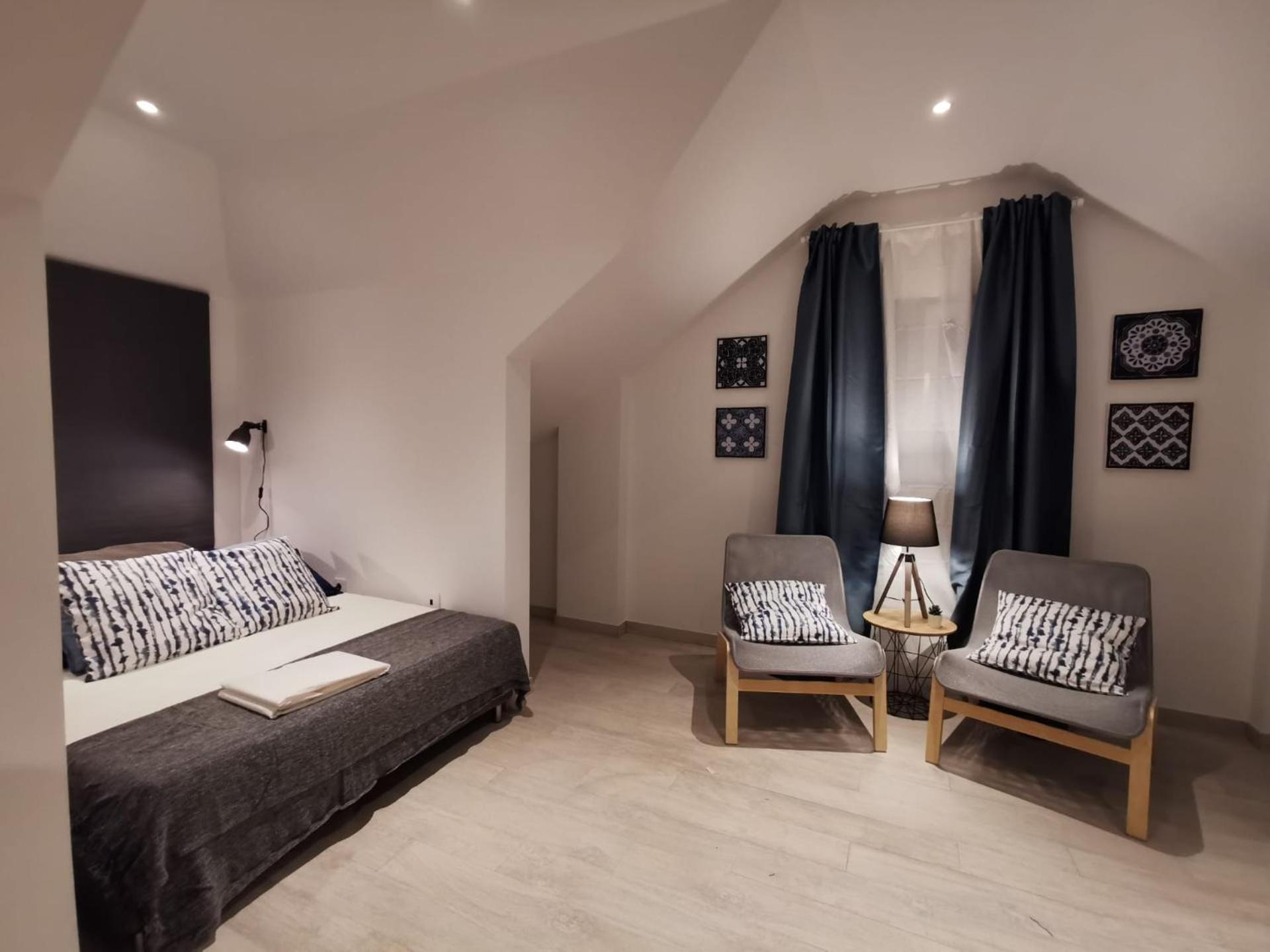Penthouse Apartment - Photo 1