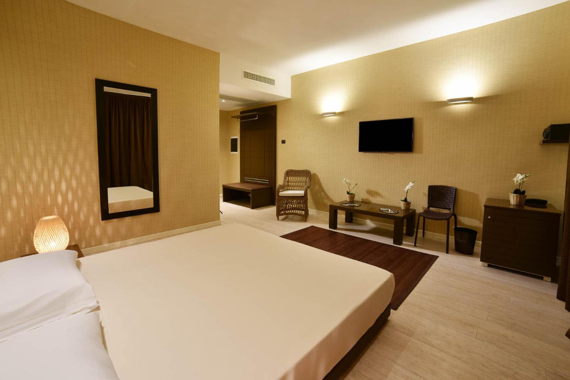 Double Room photo 2