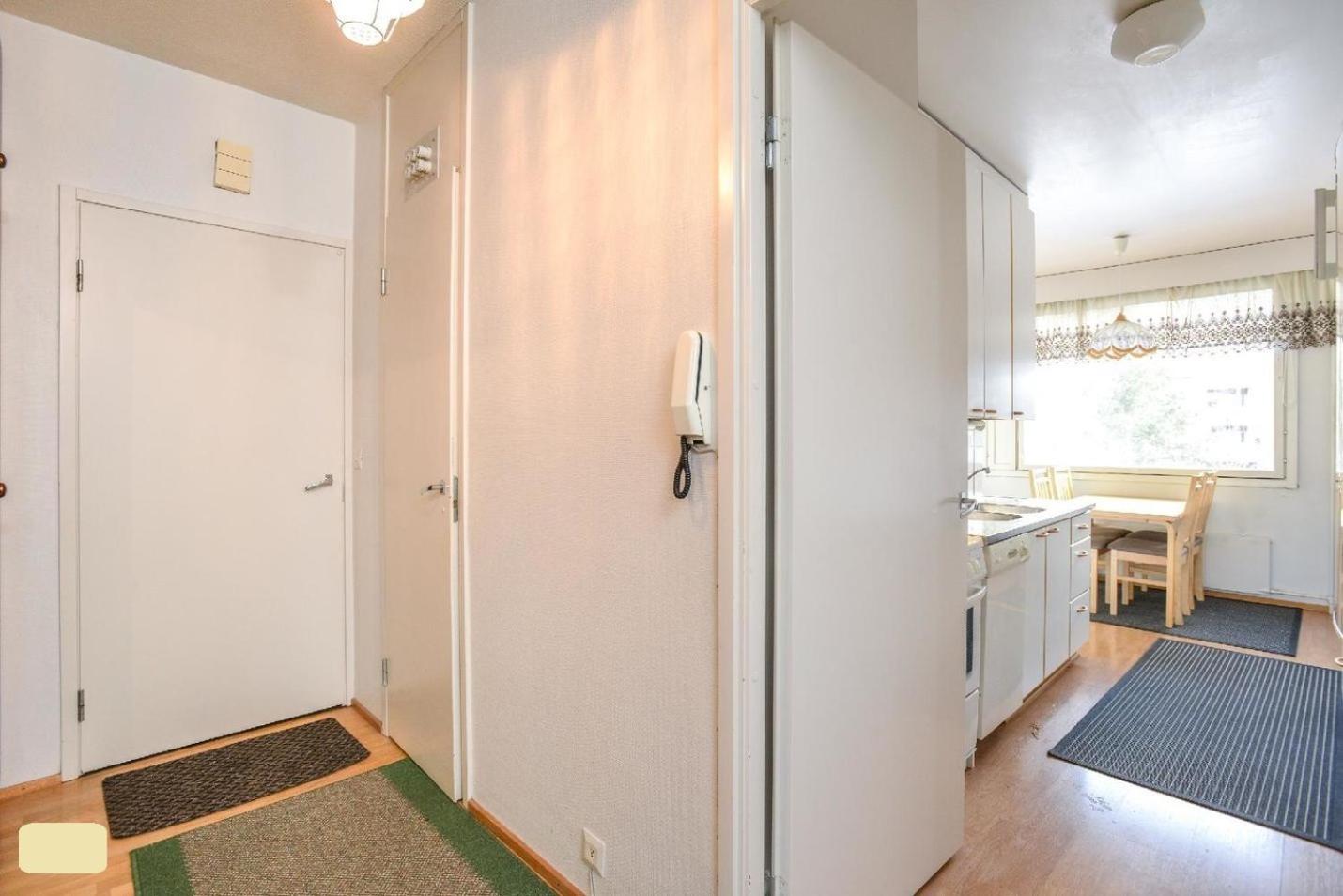 Family Double Room - Photo 4