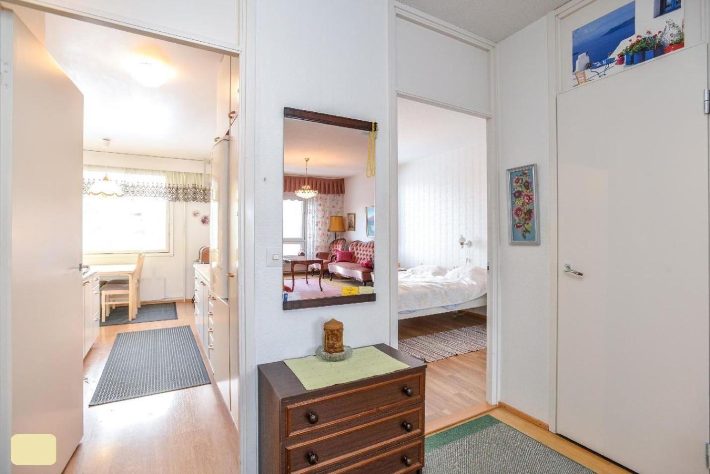 Family Double Room - Photo 6