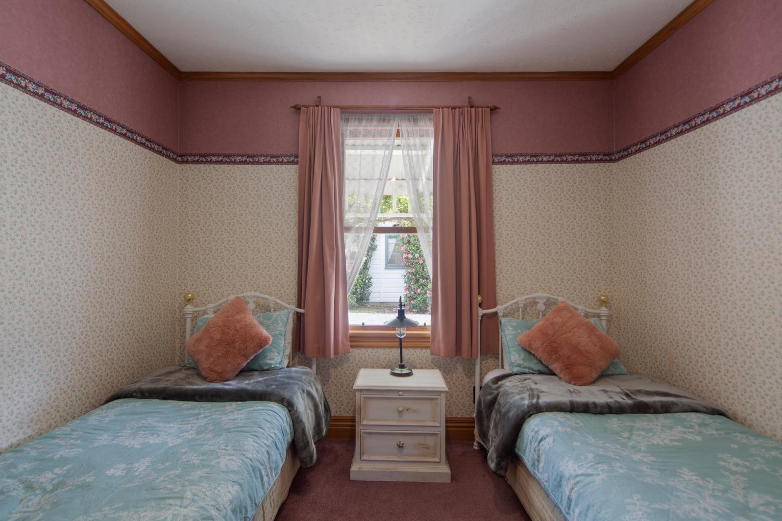Two-Bedroom Cottage