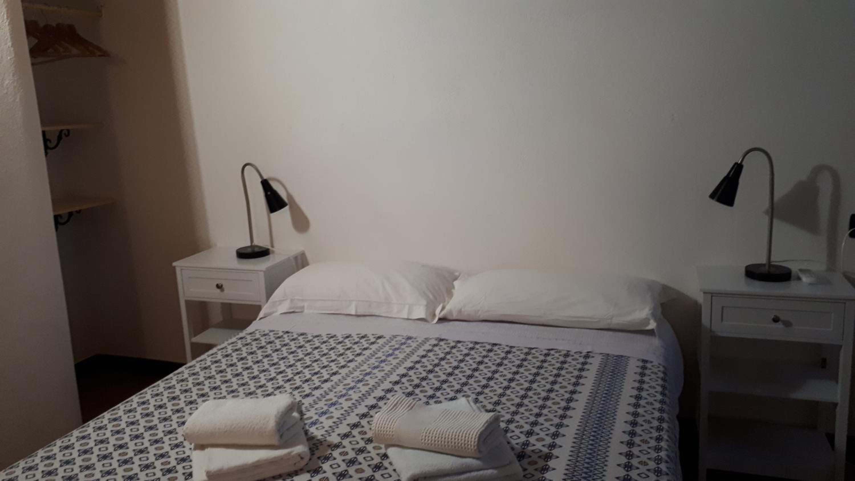 Double Room with Private Bathroom photo 3