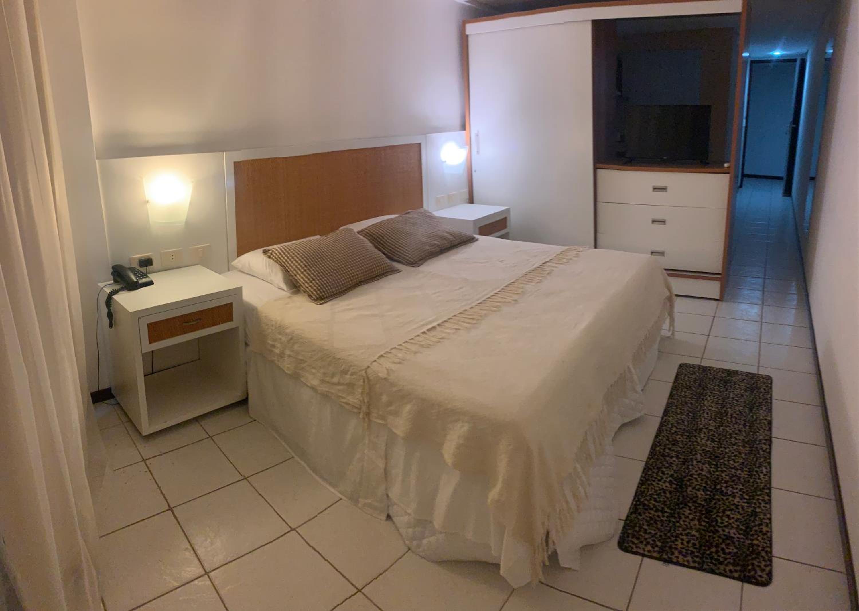 Apartment with Sea View - Photo 1