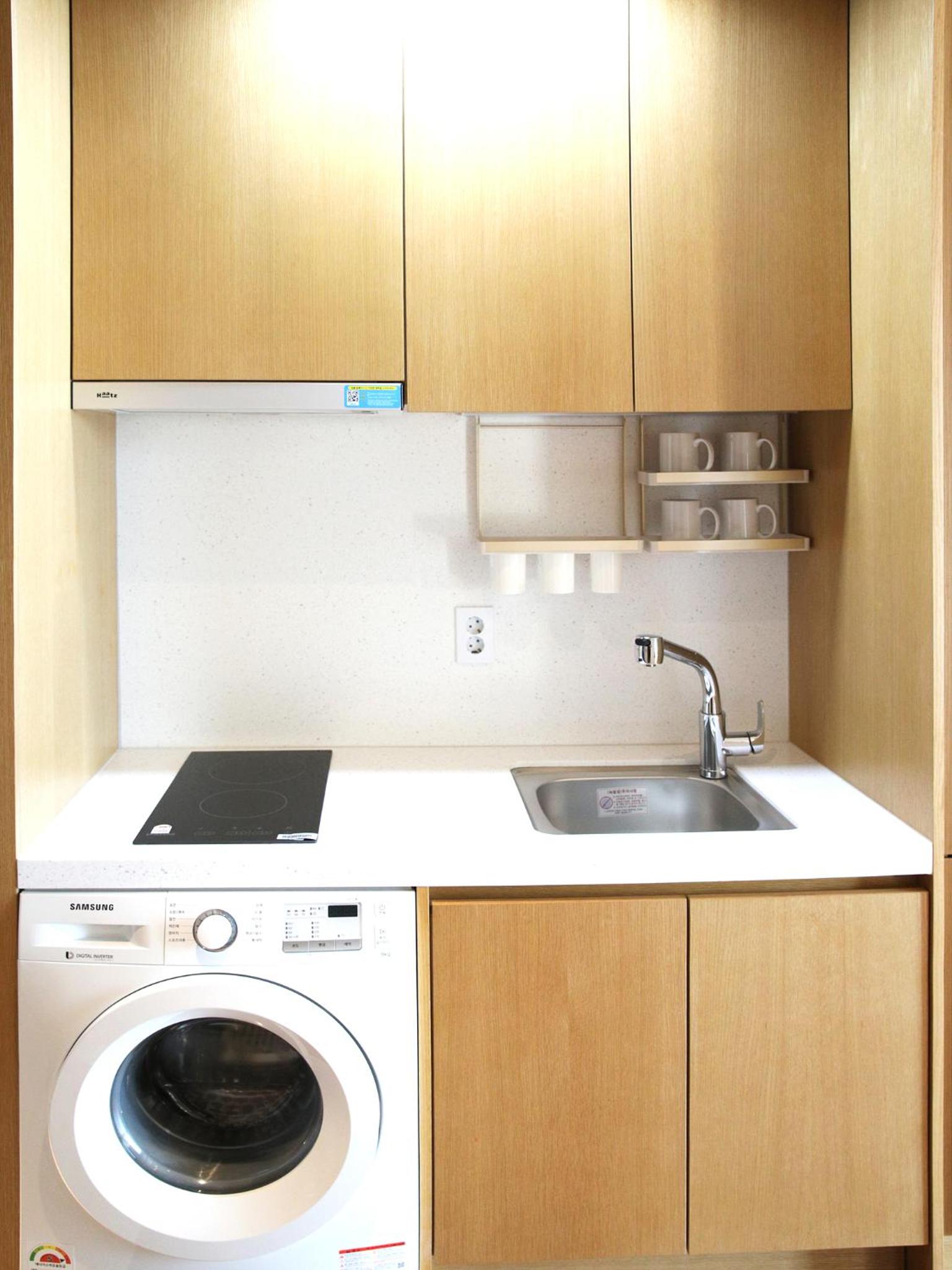 Superior Triple Room with Sea View - Photo 16