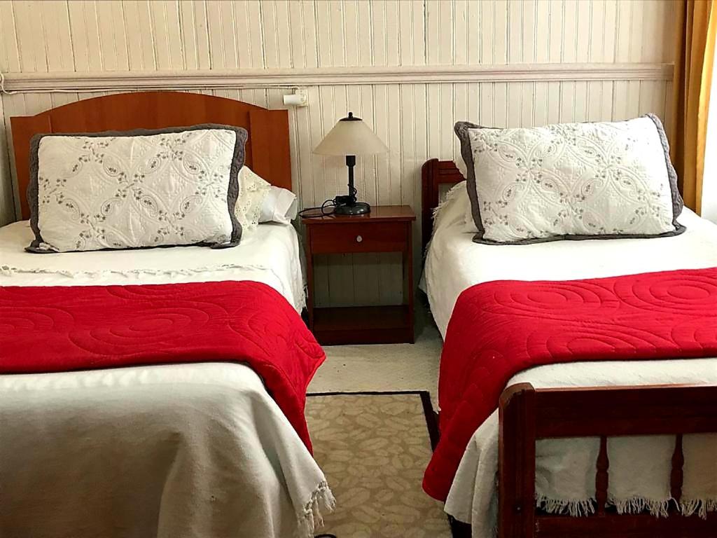 Double Room photo 3