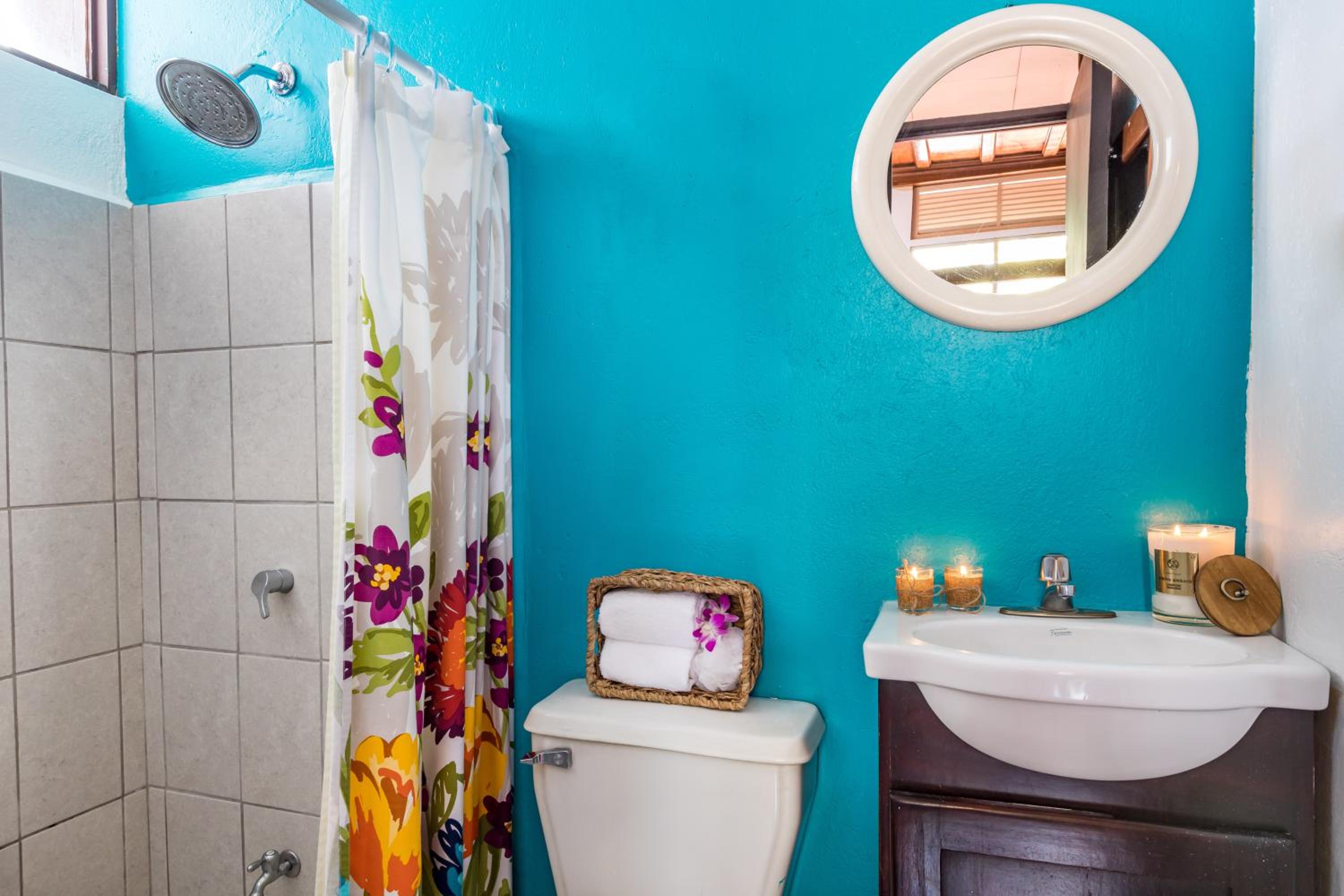 Triple Room with Shared Bathroom photo 3