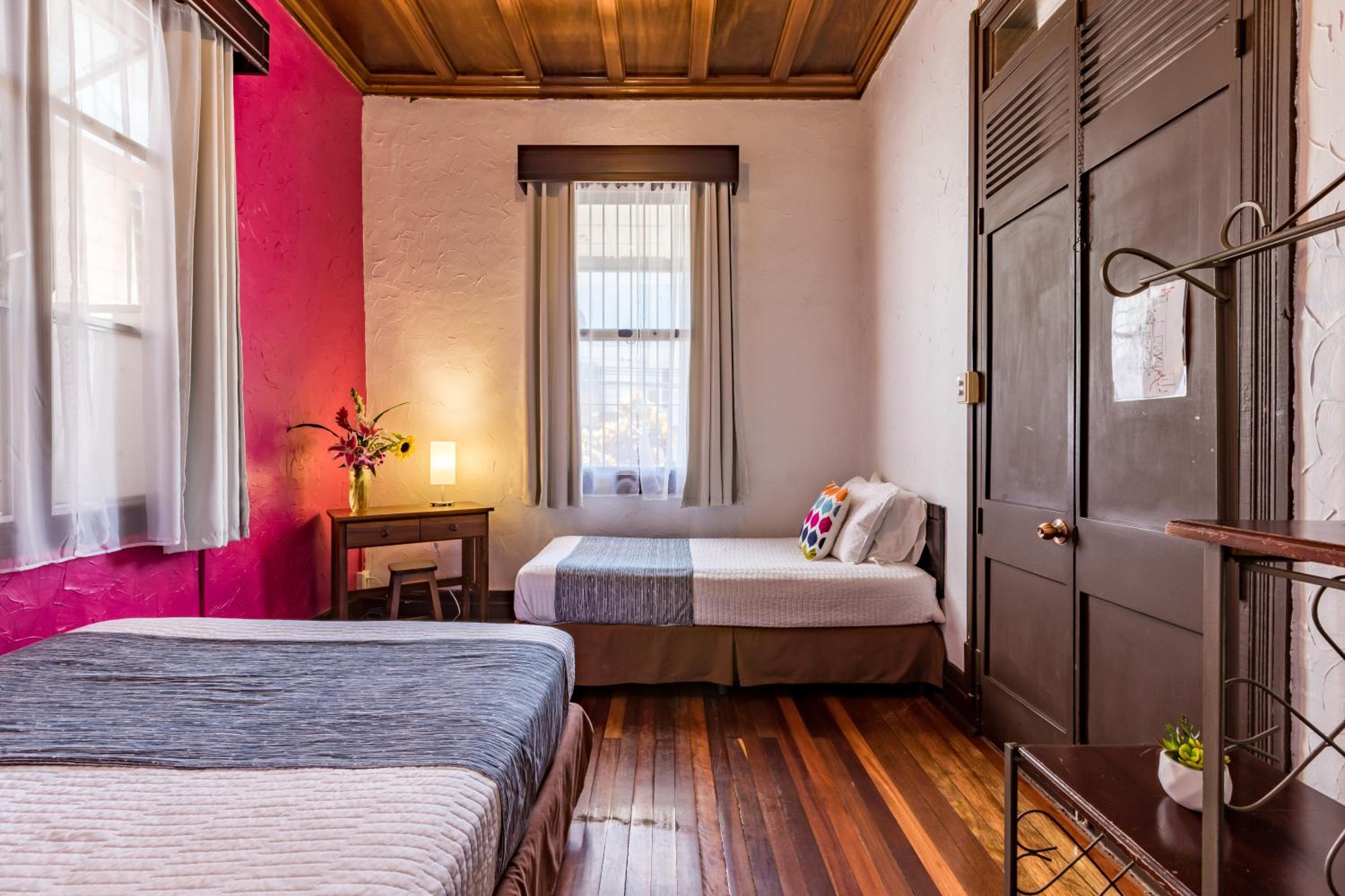 Standard Double or Twin Room photo 2