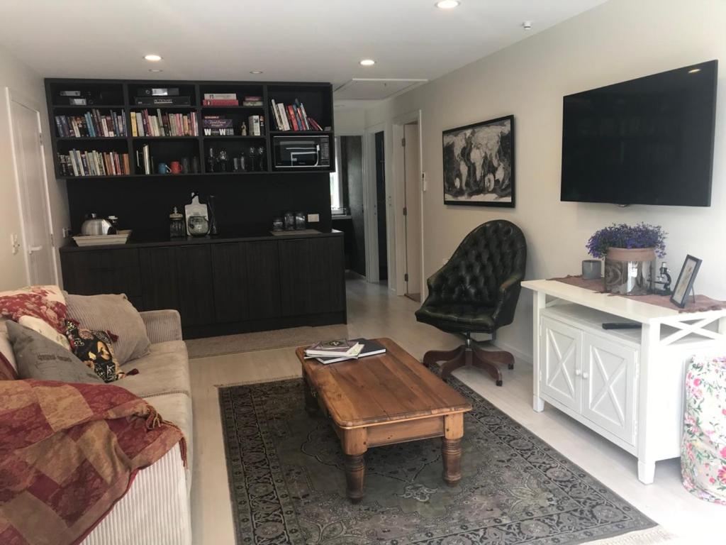 Two-Bedroom Apartment - Photo 26