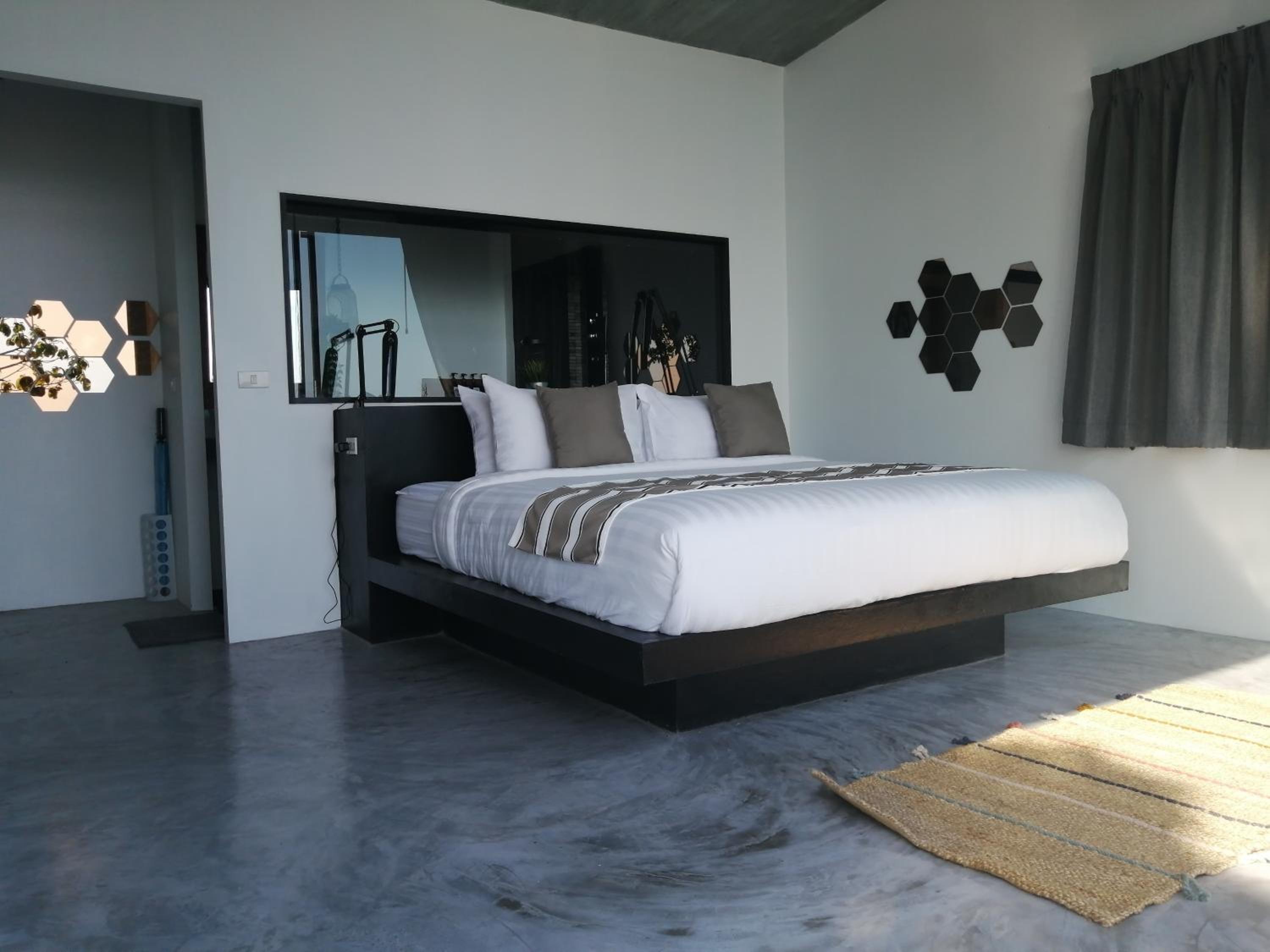 Villa Beige Sand