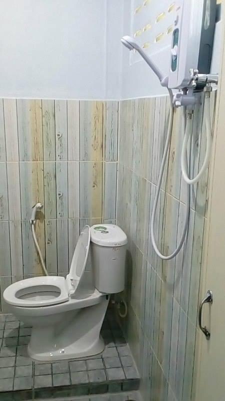 Small Double Room - Photo 3