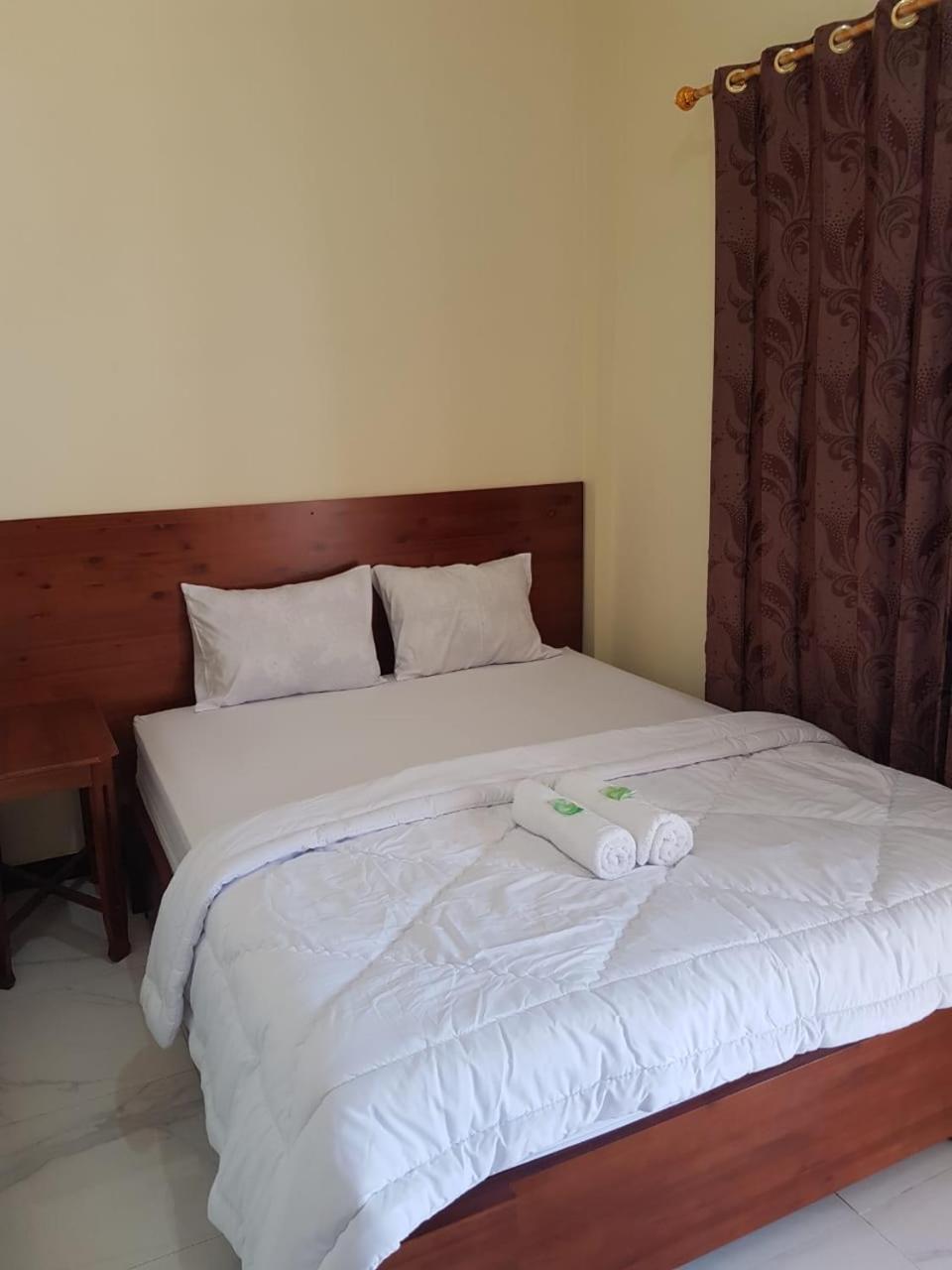 Deluxe Double Room - Photo 4