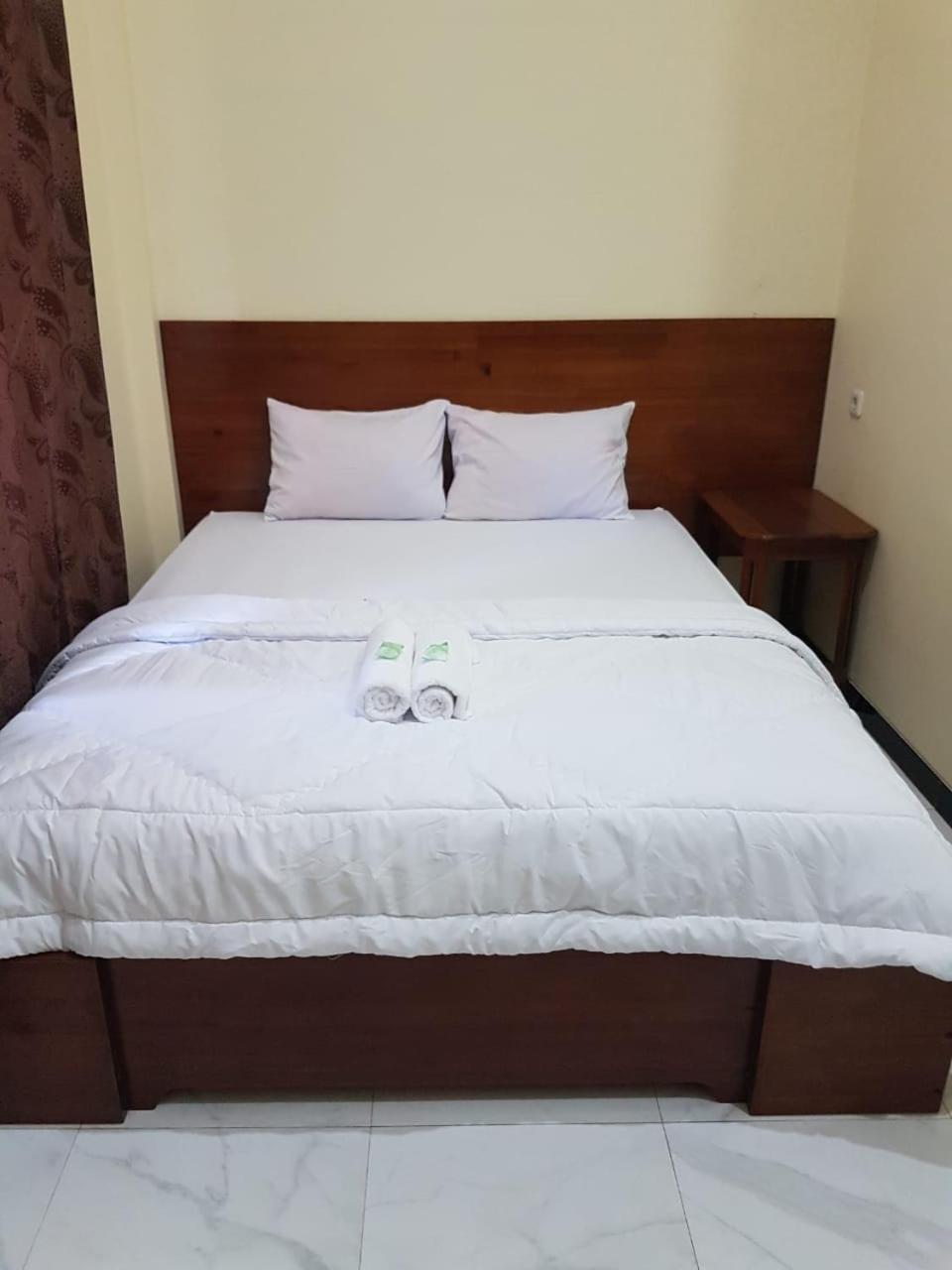 Deluxe Double Room - Photo 1