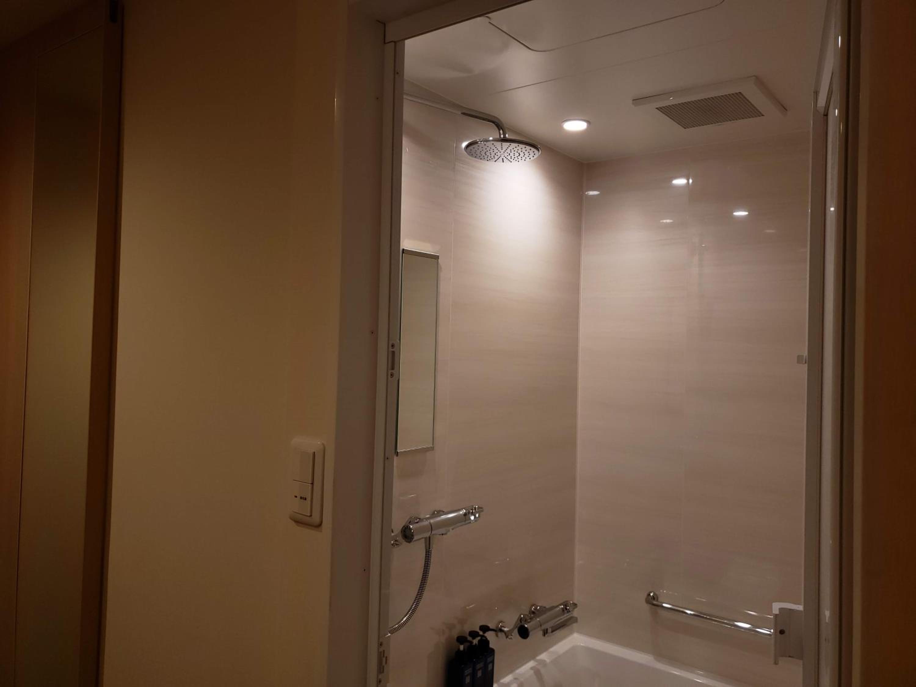 Comfort Tatami-floor Twin Room - Photo 3