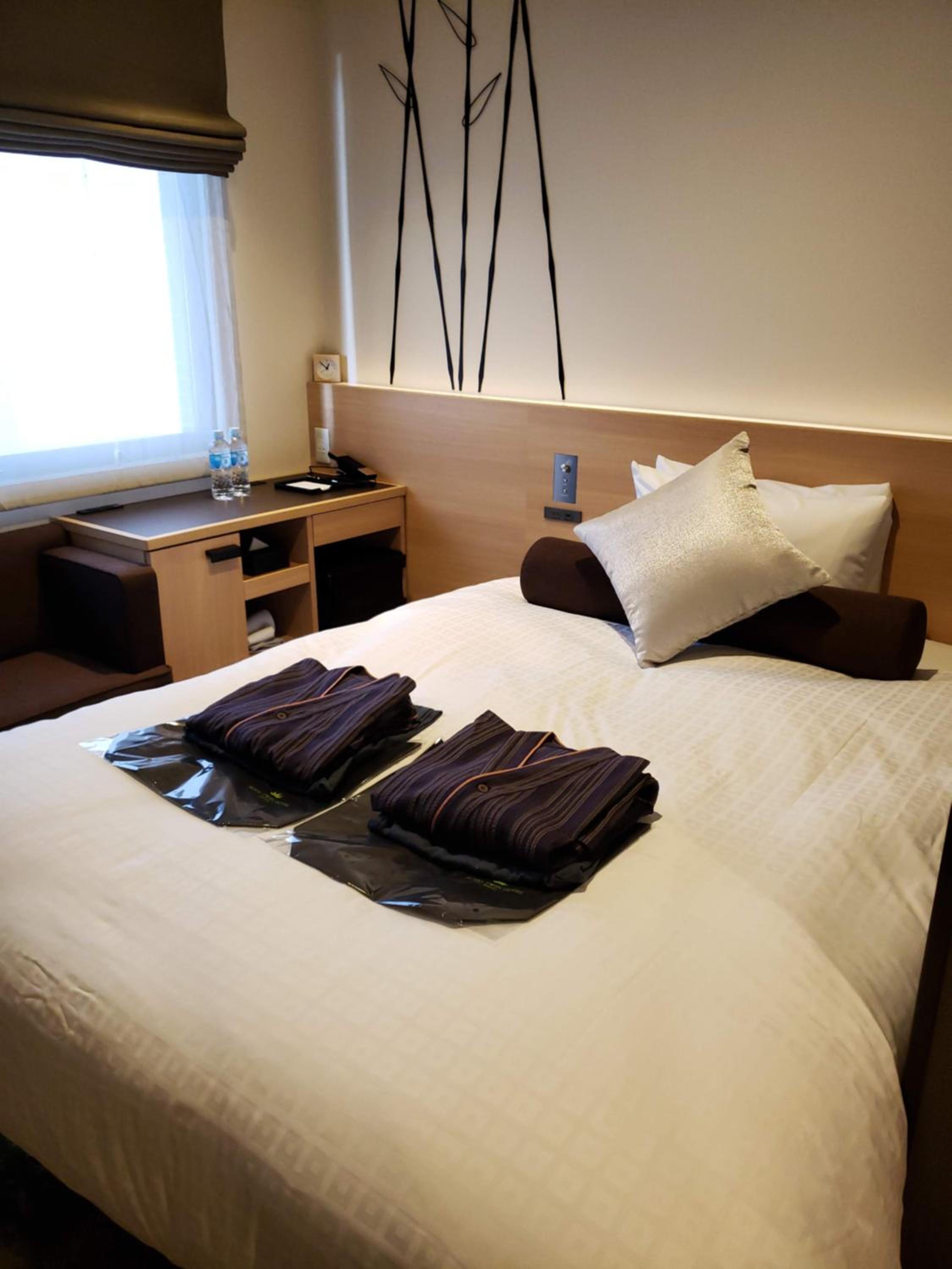 Standard Double Room - Photo 4