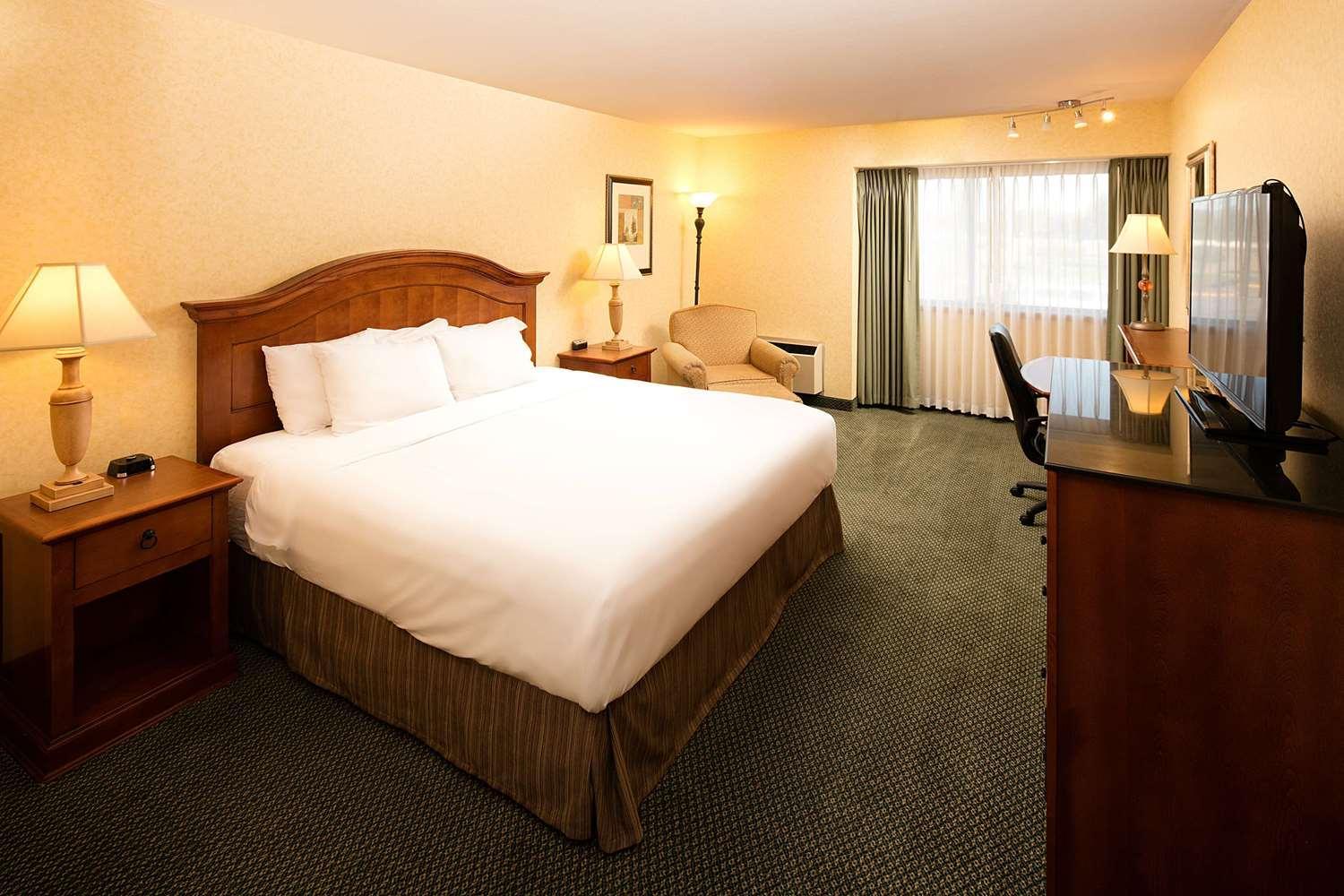 Queen Room - Photo 1