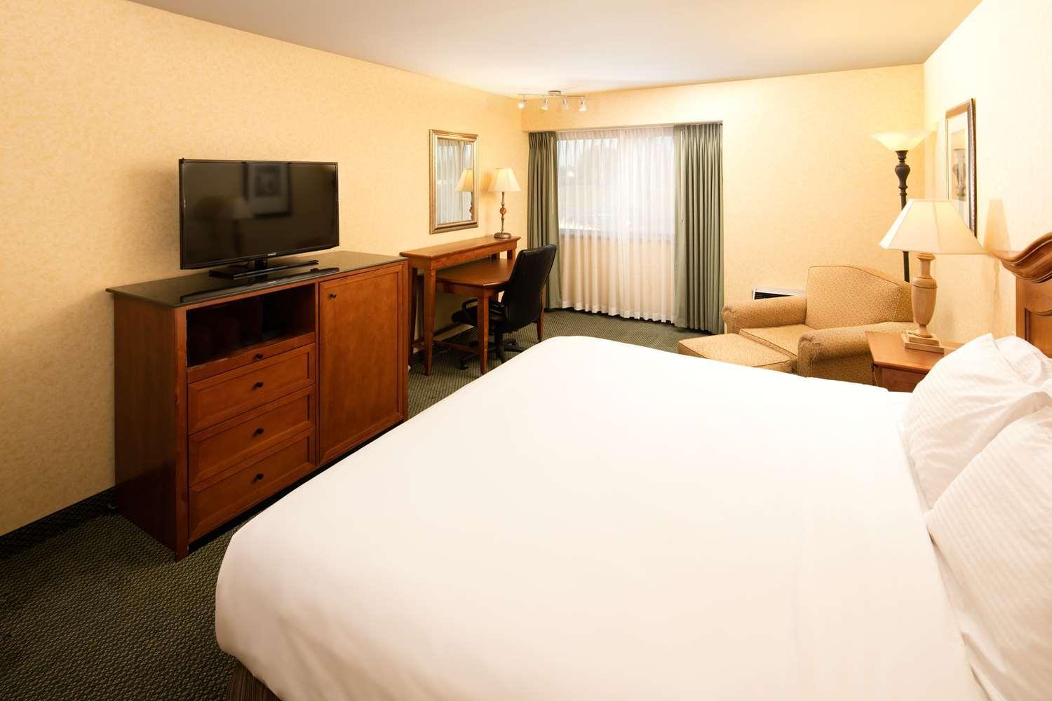 Queen Room - Photo 4