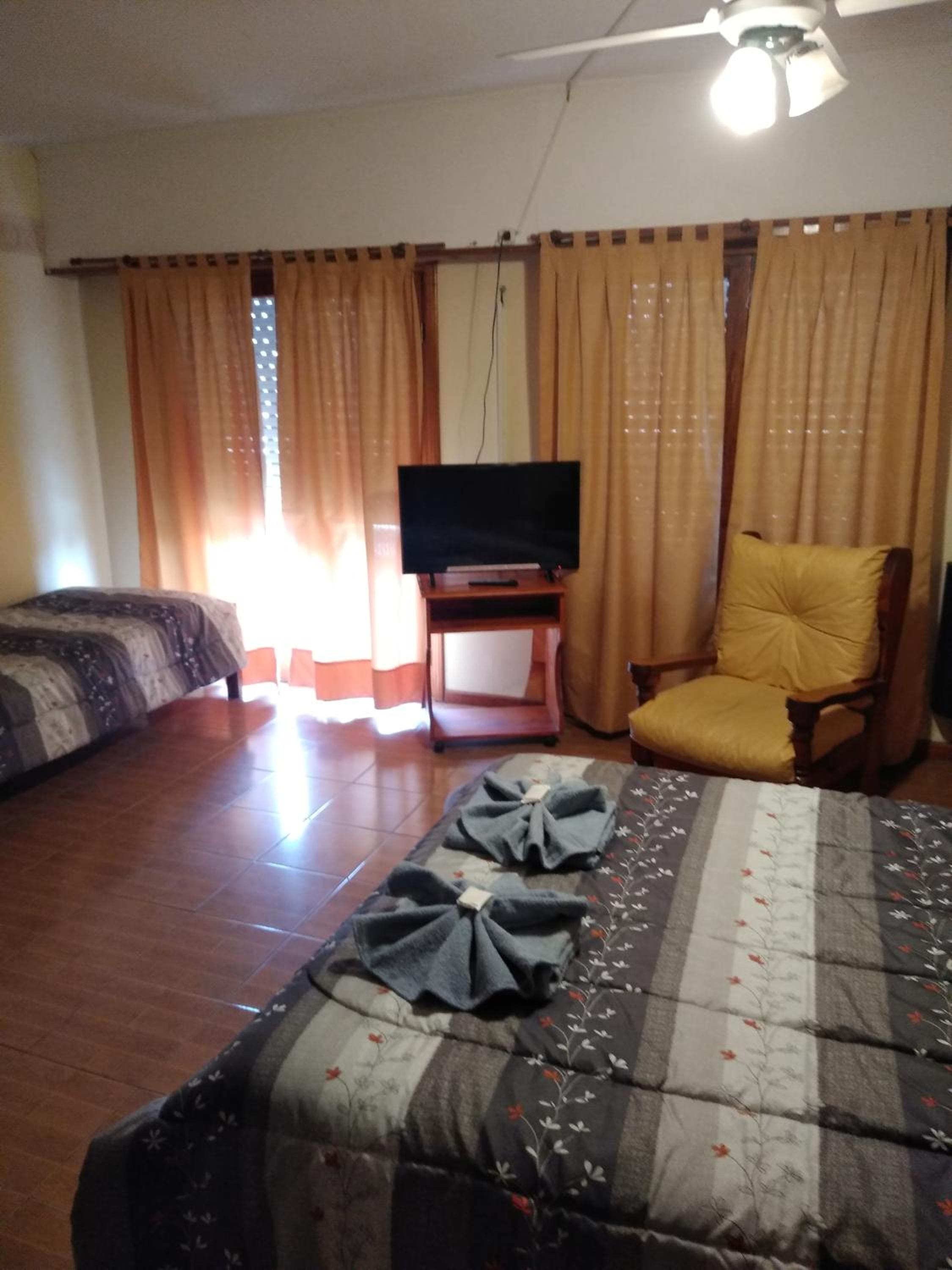 Quadruple Room photo 2