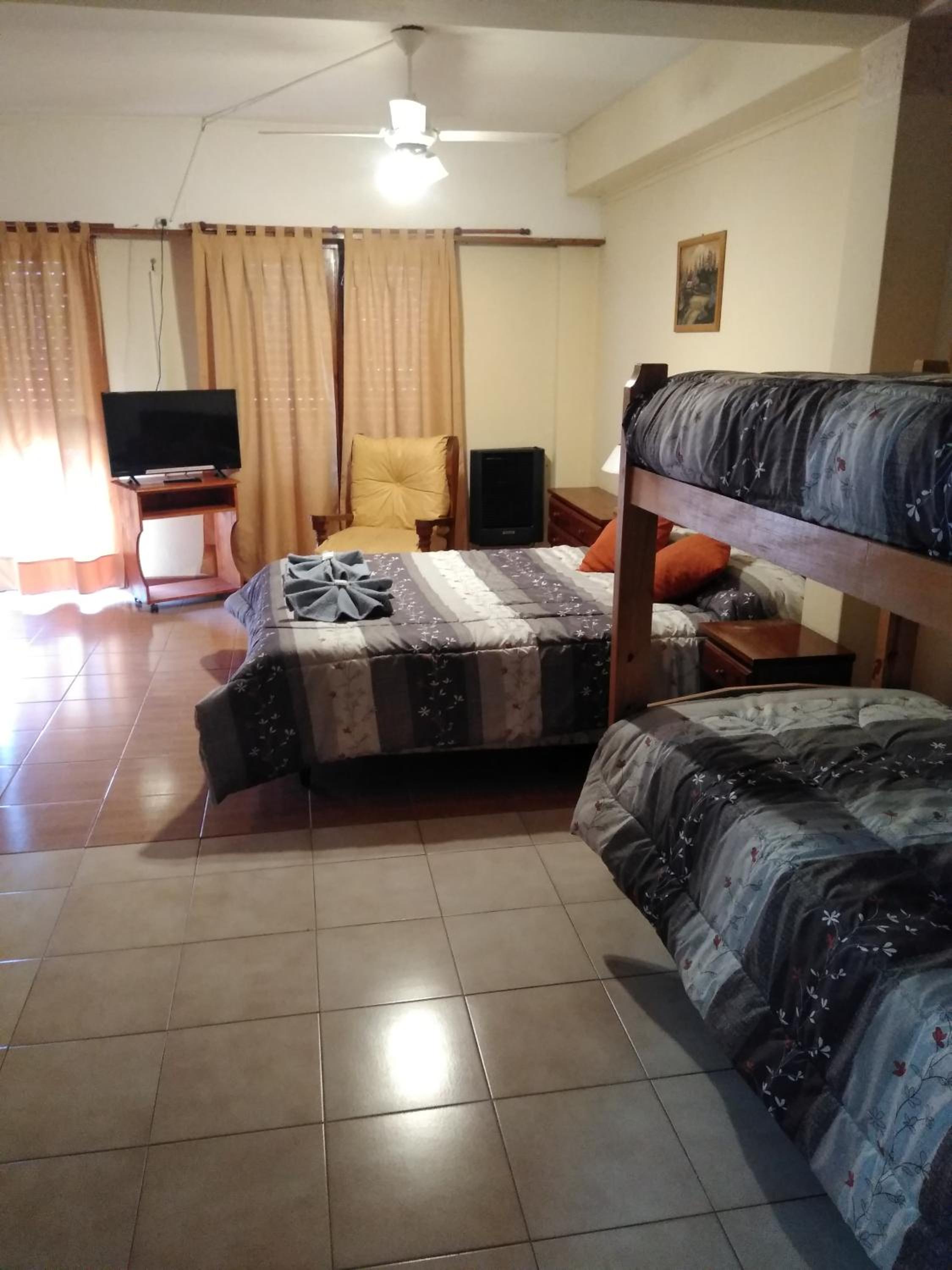 Quadruple Room photo 3