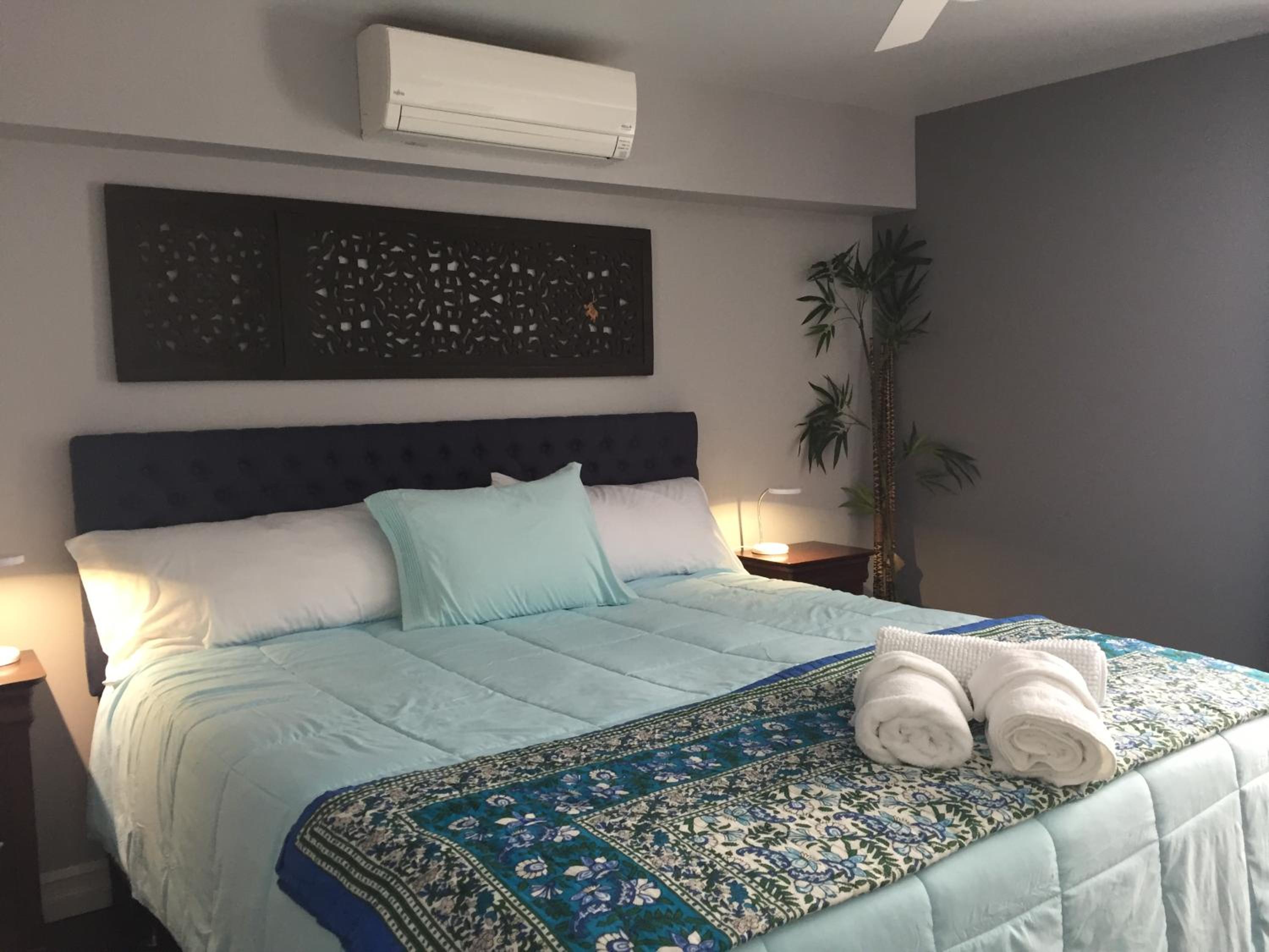 Superior King Room photo 1