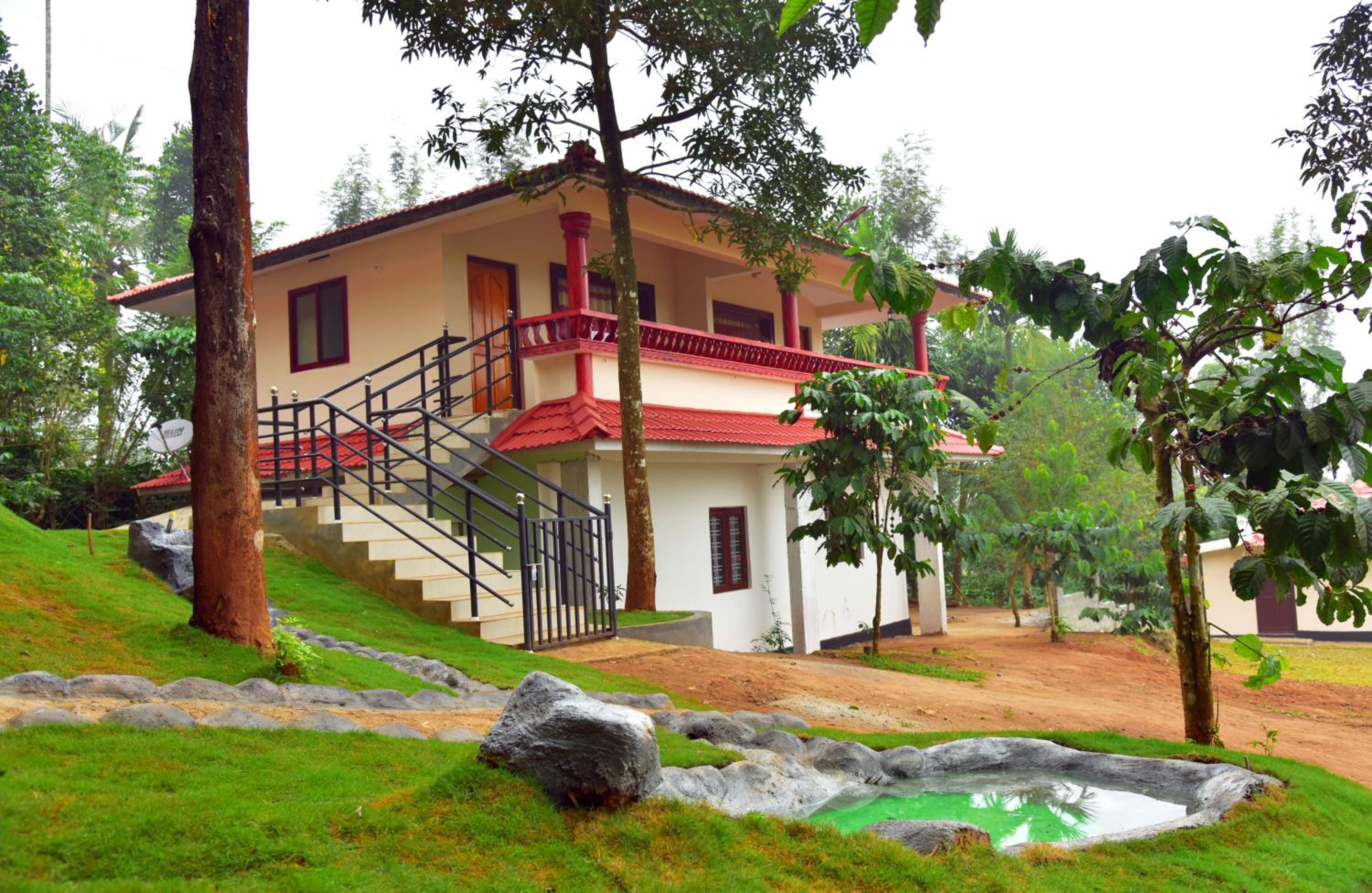 Double Room with Park View photo 2